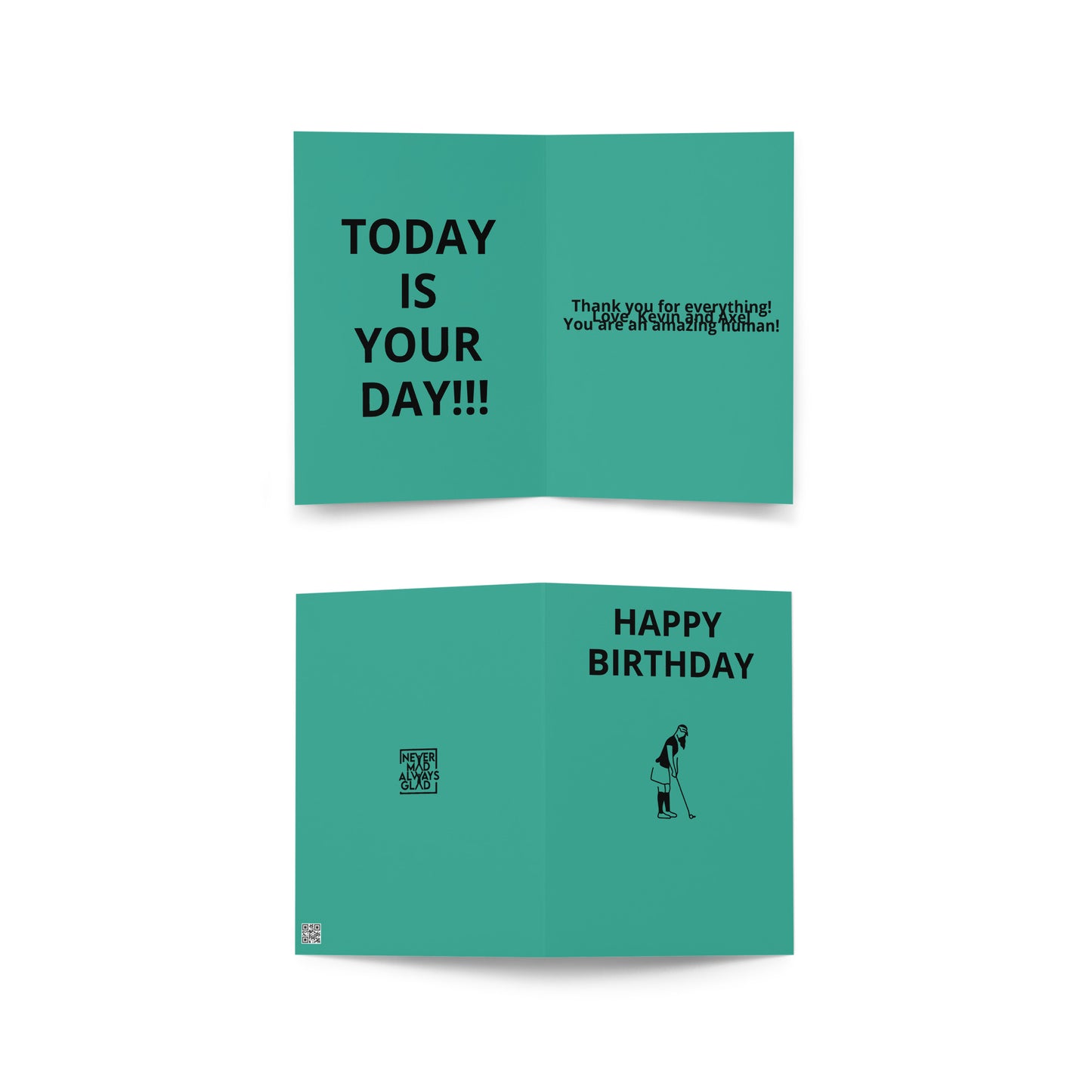 Ed Birthday