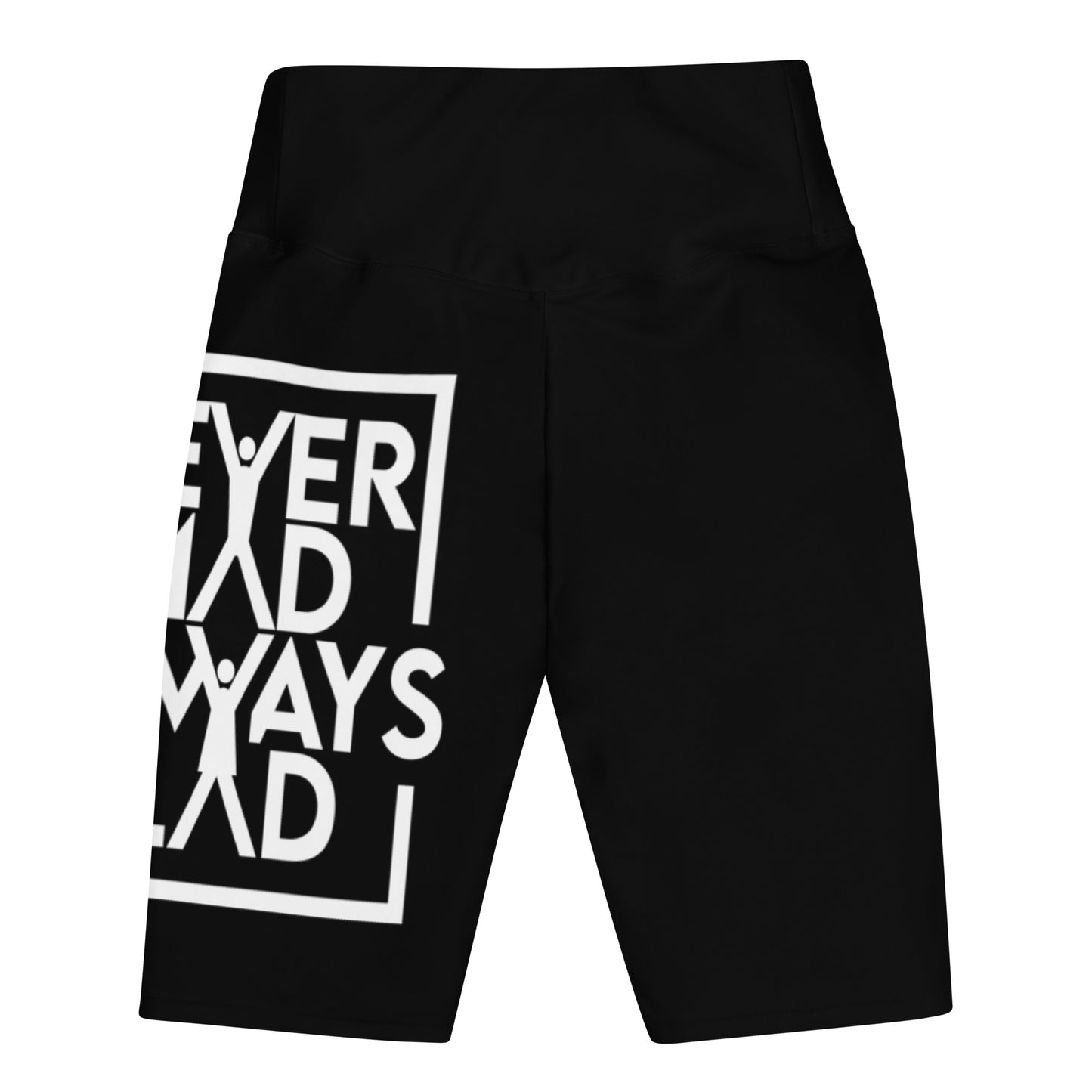 NMAG Biker Shorts