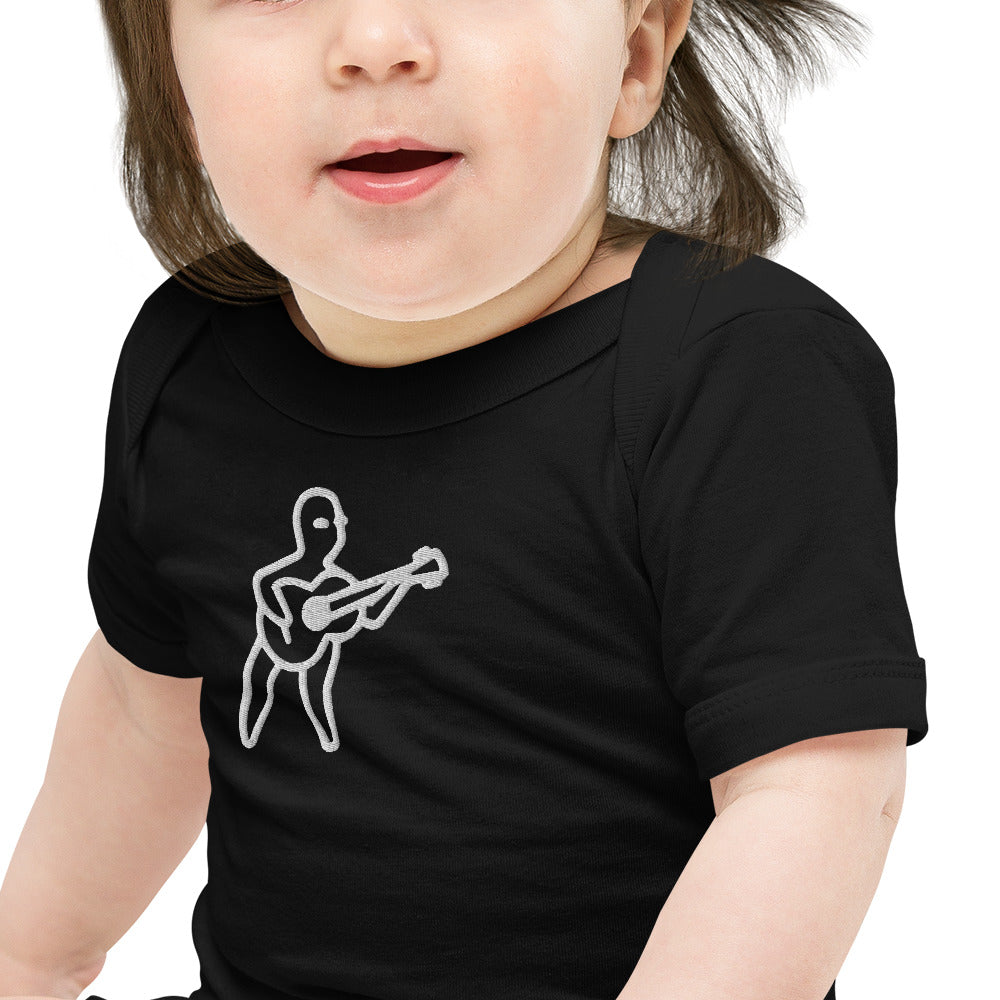 Jam-mies Baby short sleeve one piece