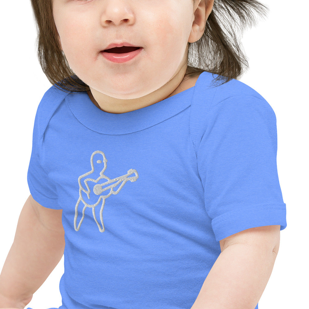 Jam-mies Baby short sleeve one piece