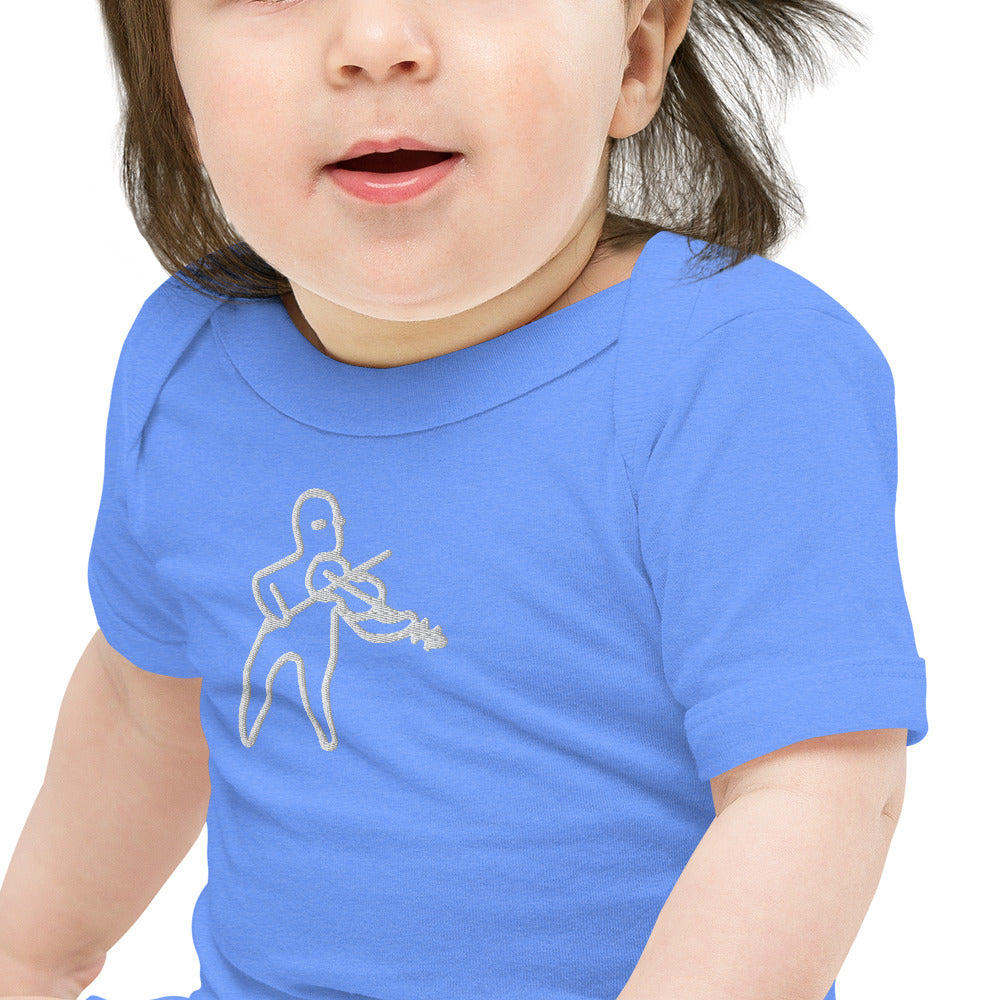 Jam-mies Baby short sleeve one piece