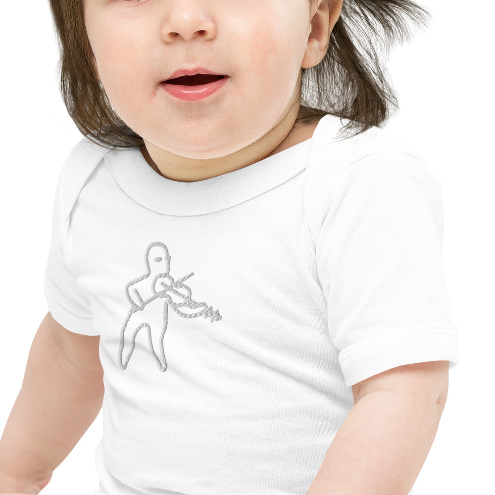 Jam-mies Baby short sleeve one piece