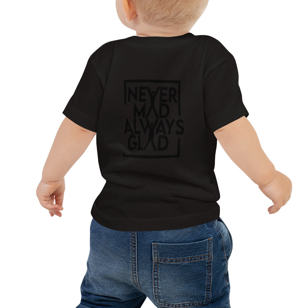 NMAG Baby Jersey Short Sleeve Tee