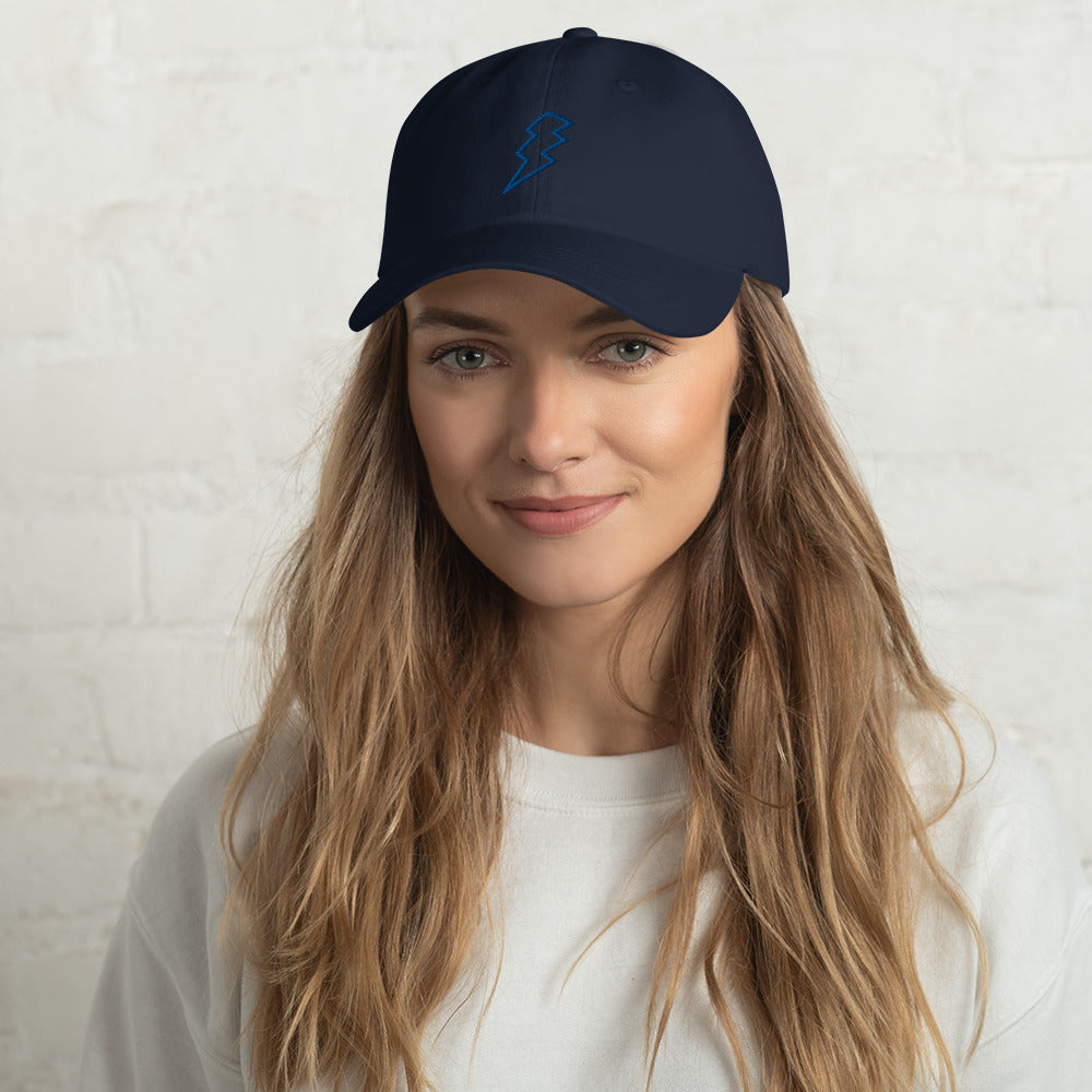 BOLT Dad hat