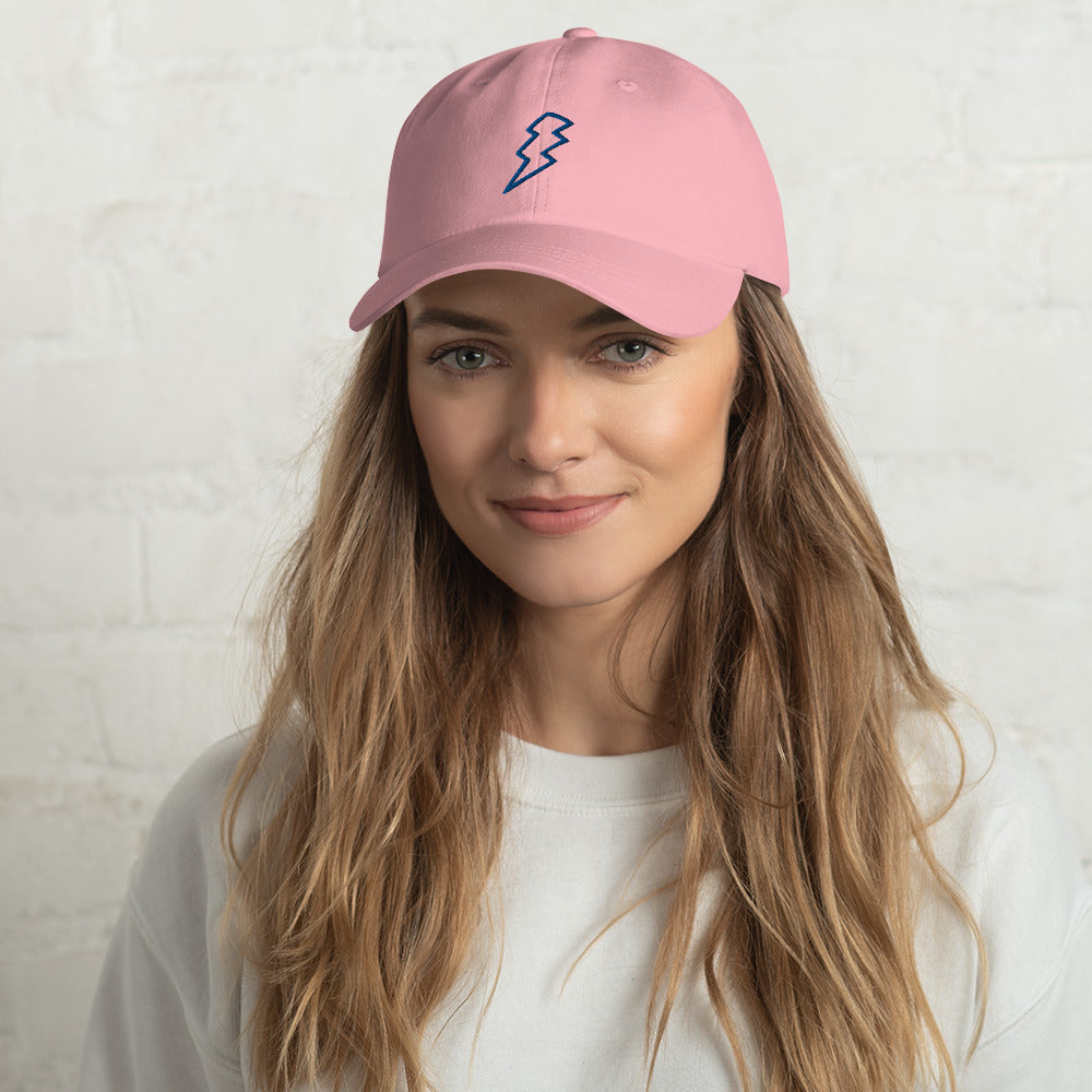BOLT Dad hat