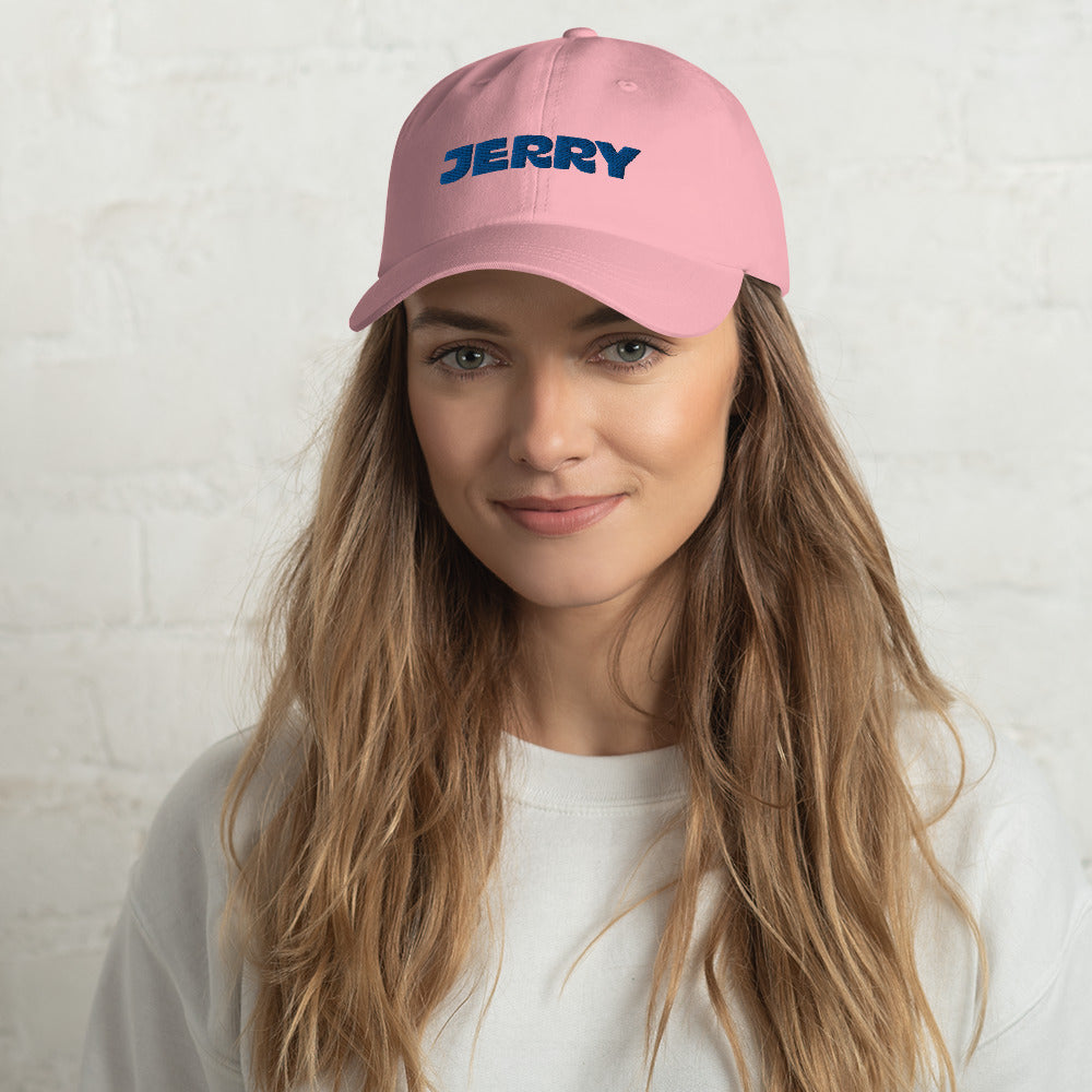 JERRY Dad hat