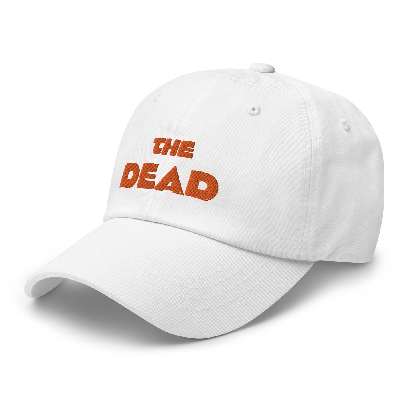 THE DEAD Dad hat