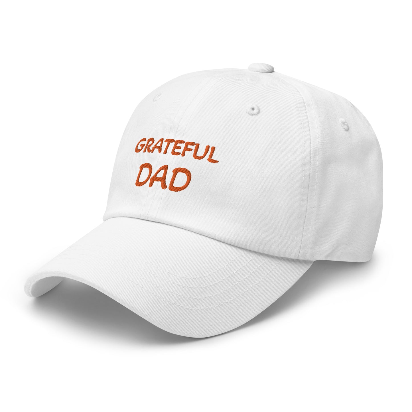 GRATEFUL DAD Dad hat