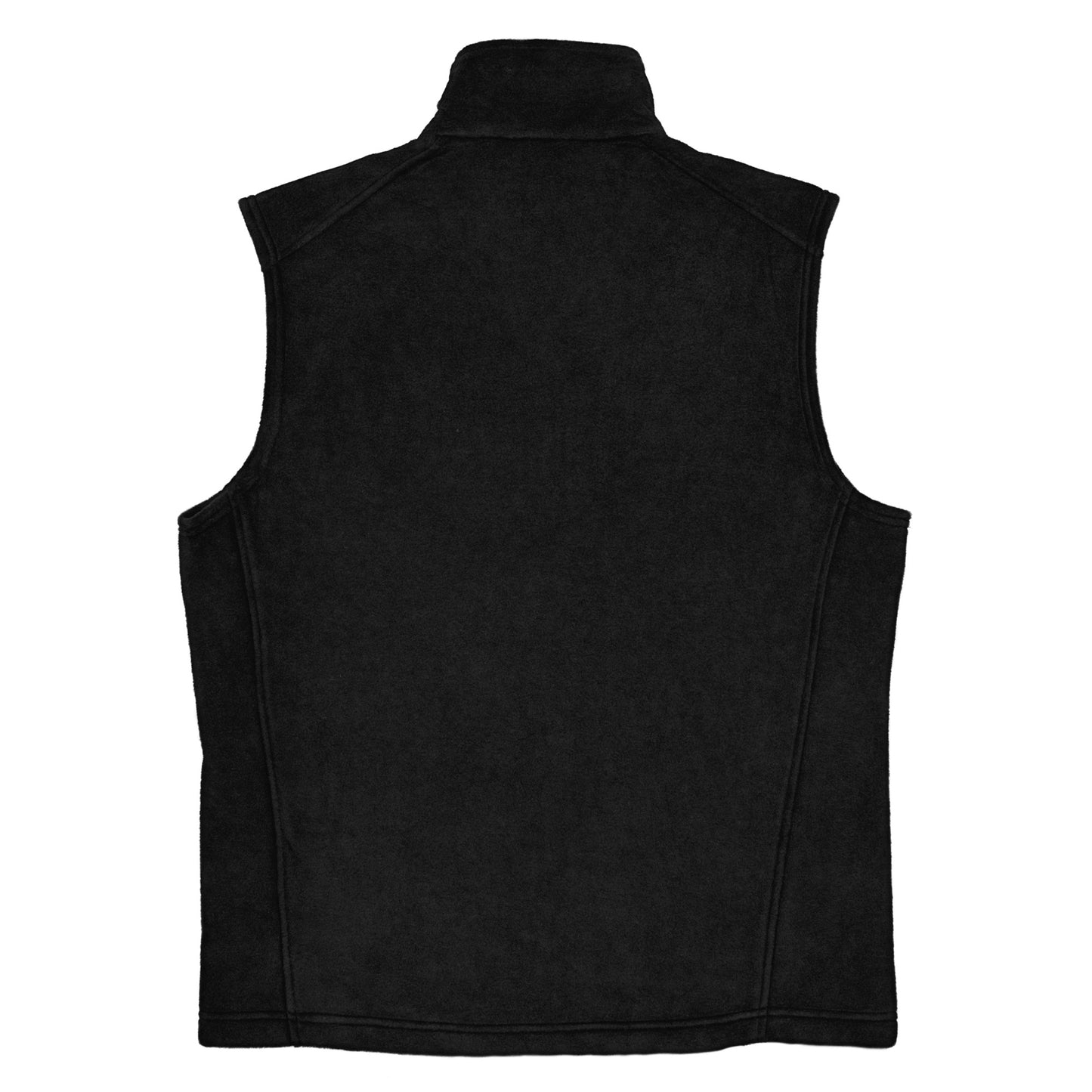 NMAG Men’s Columbia fleece vest