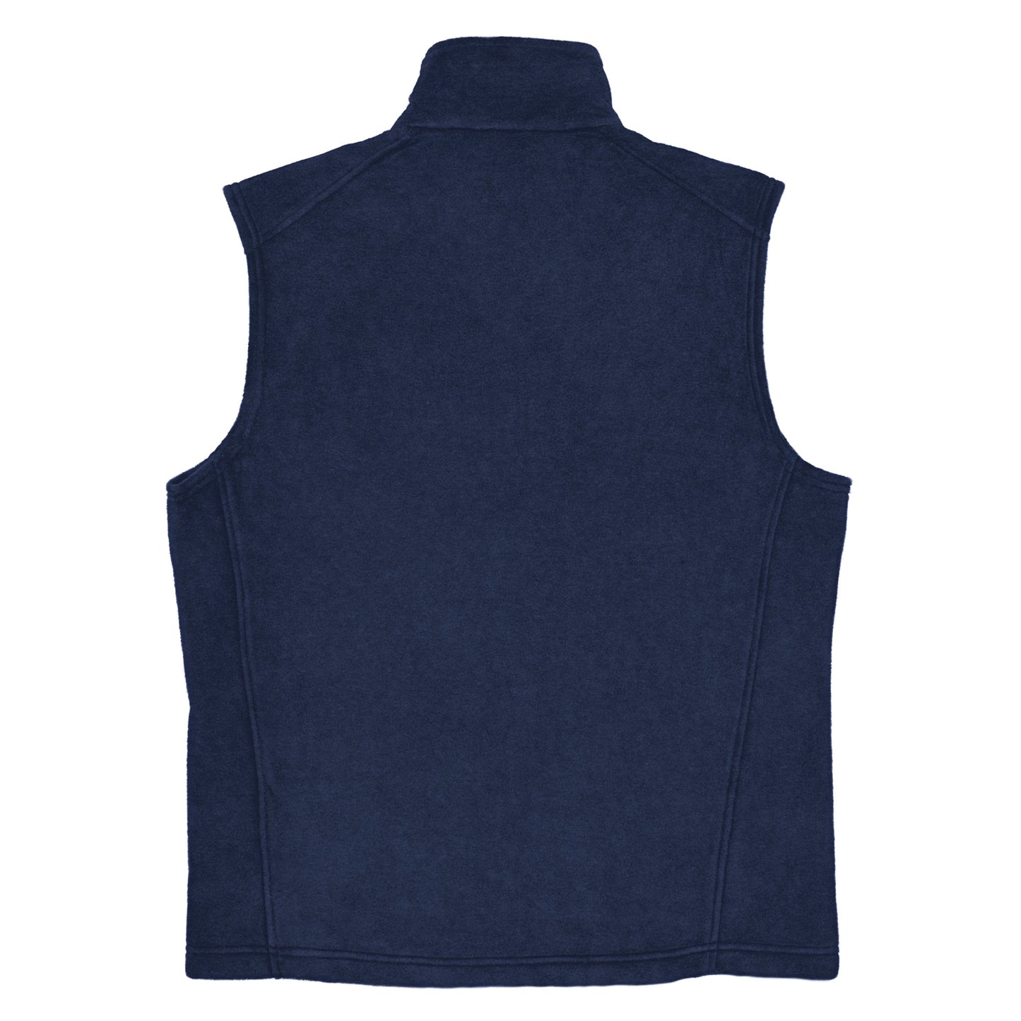 NMAG Men’s Columbia fleece vest