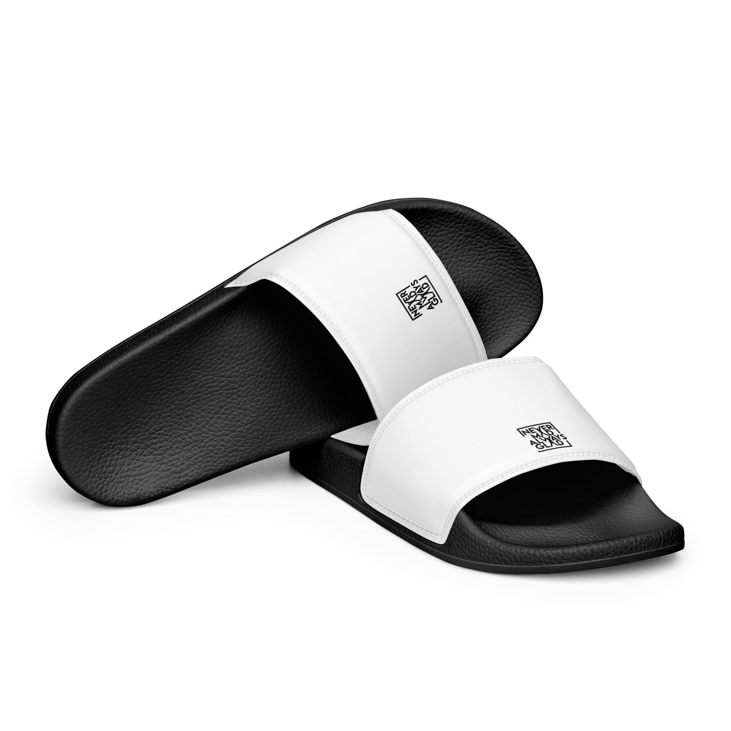 NMAG Men’s slides