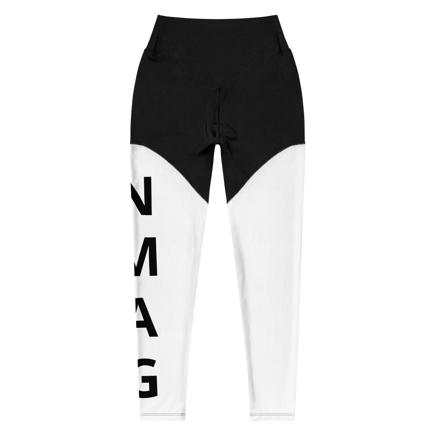 NMAG Sports Leggings