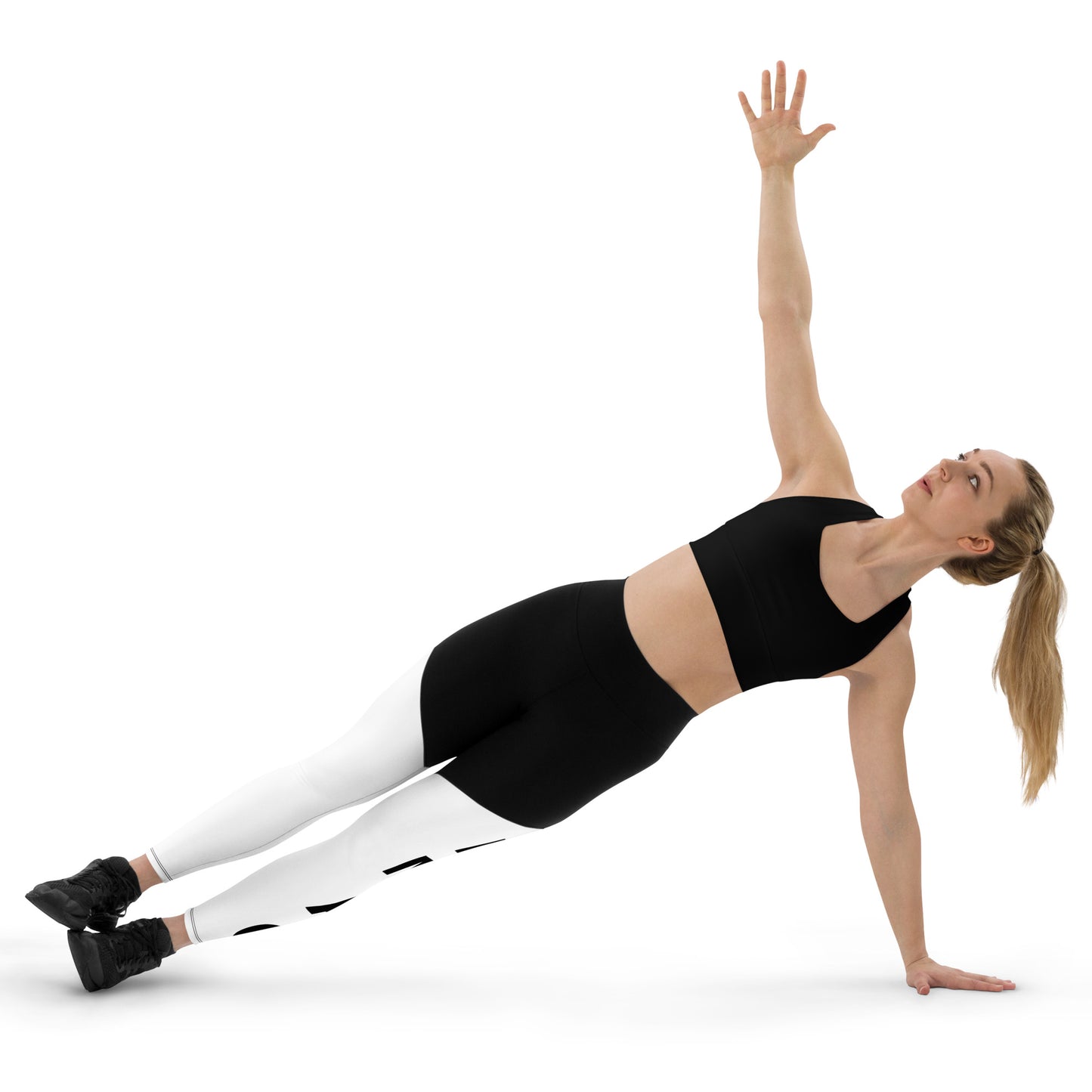 NMAG Sports Leggings