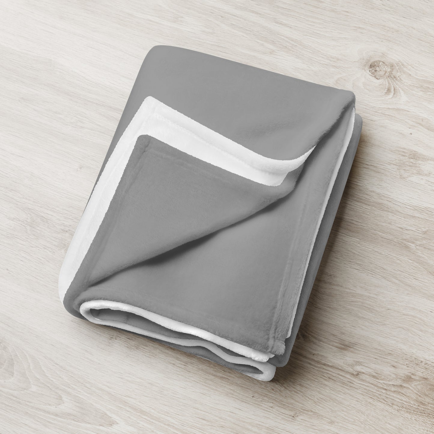 NMAG Throw Blanket
