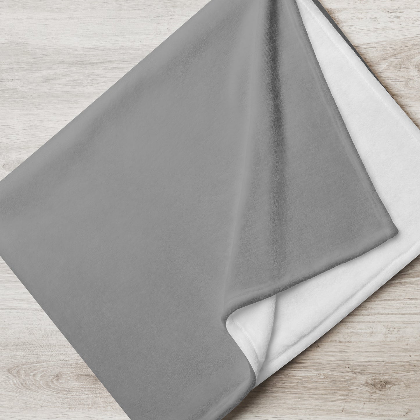 NMAG Throw Blanket