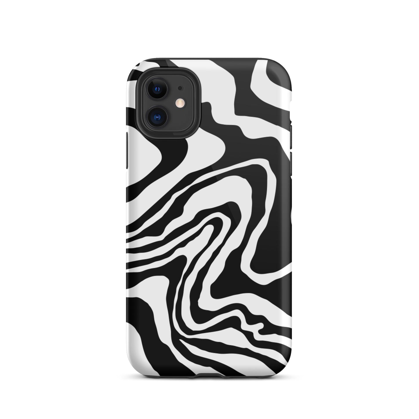 Tough iPhone case