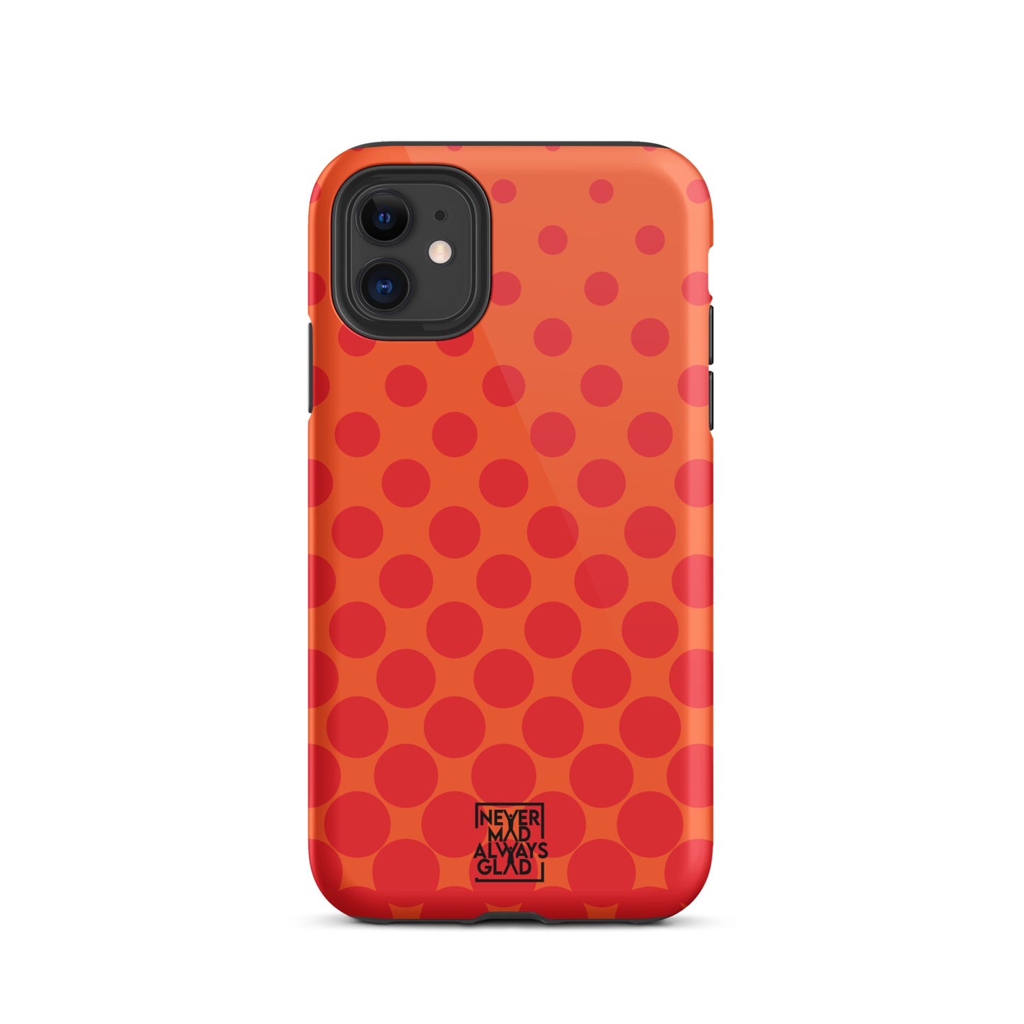 NMAG Tough iPhone case