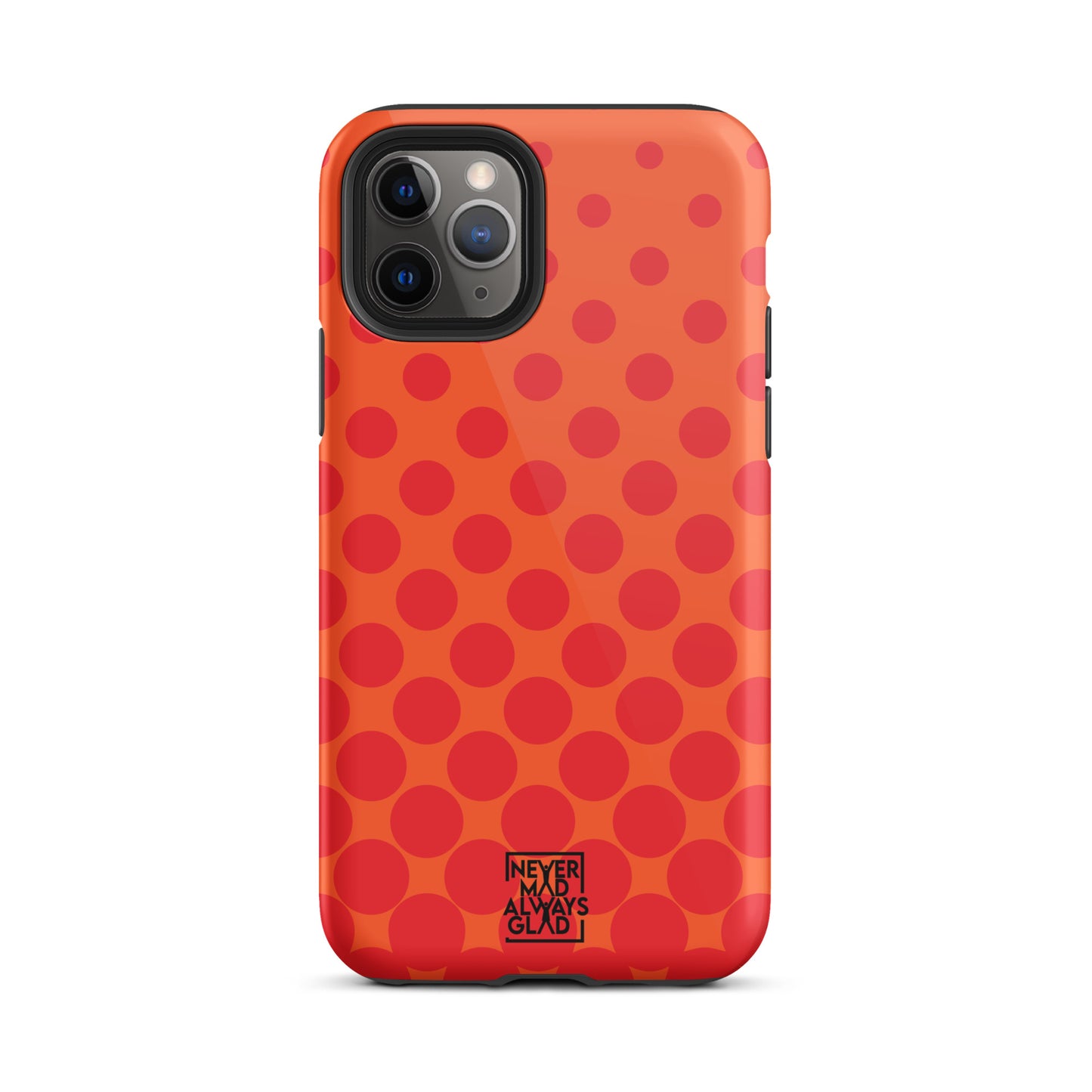 NMAG Tough iPhone case