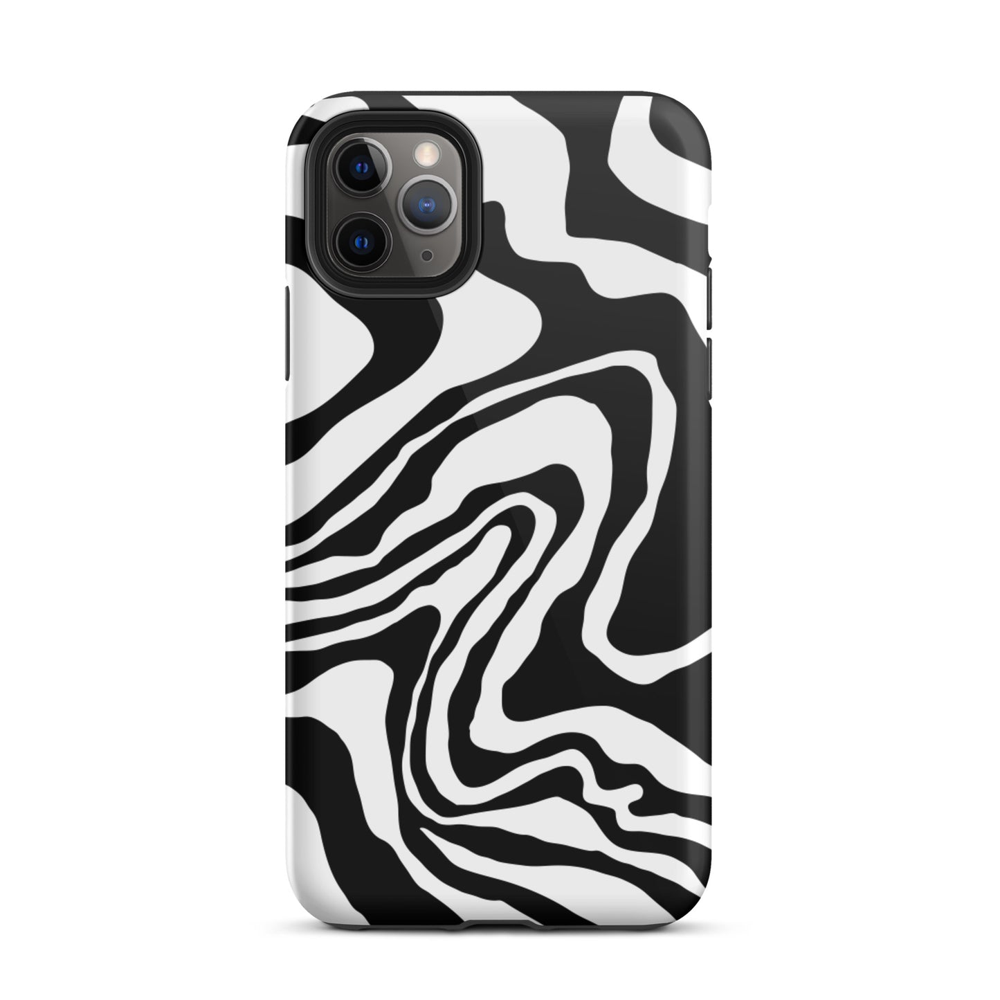 Tough iPhone case