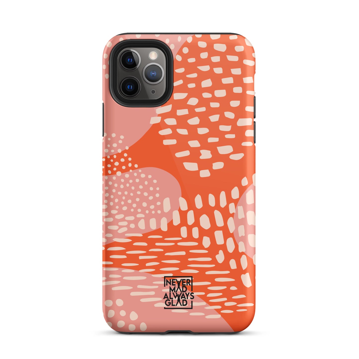 NMAG Tough iPhone case
