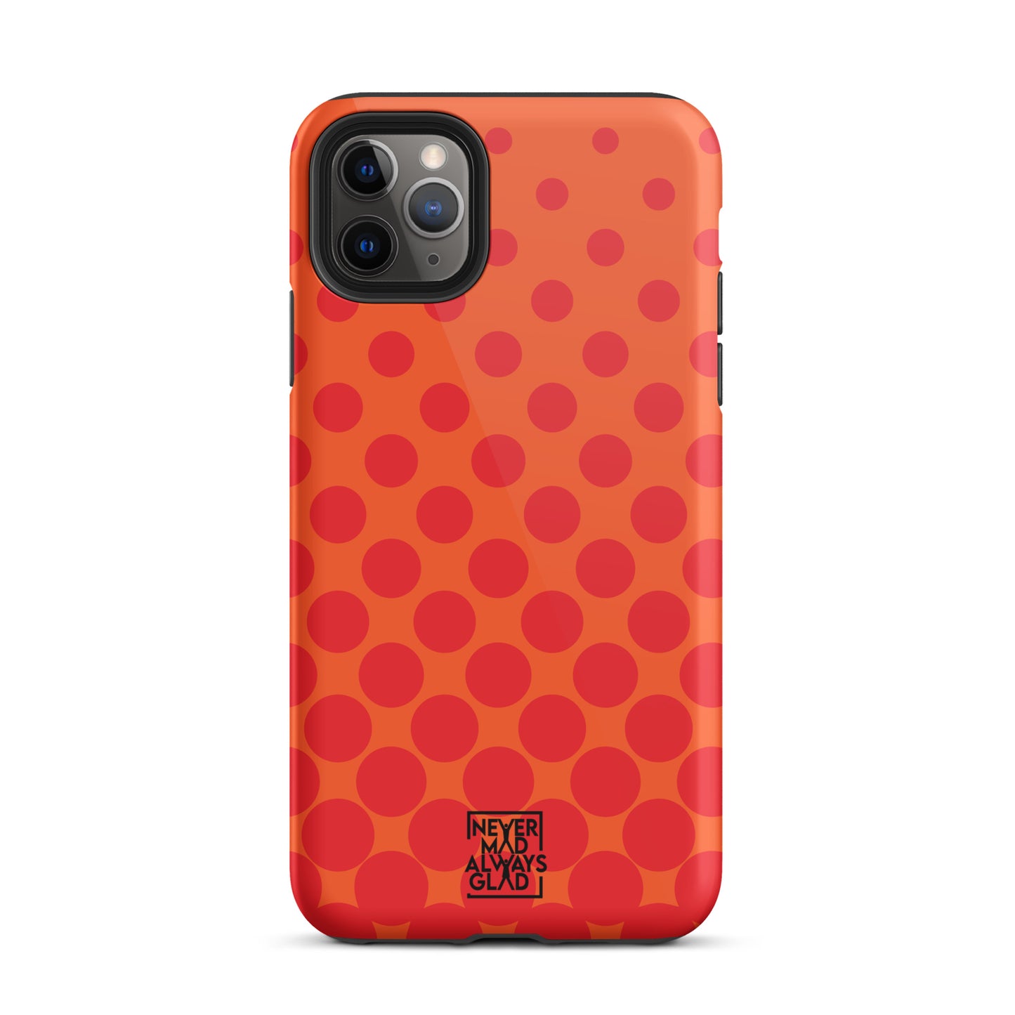 NMAG Tough iPhone case