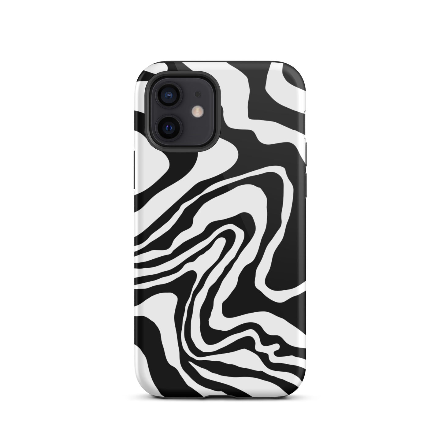 Tough iPhone case