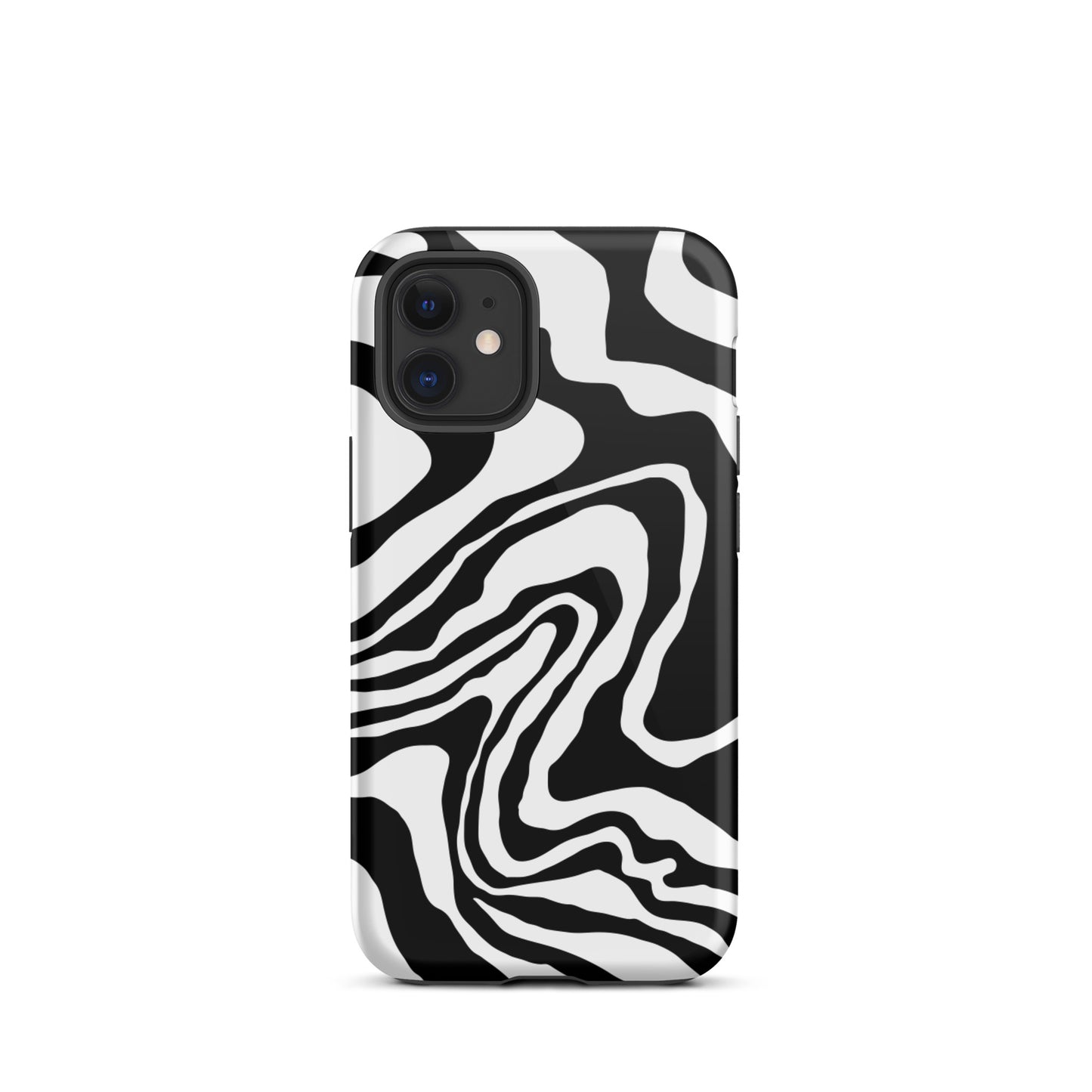 Tough iPhone case