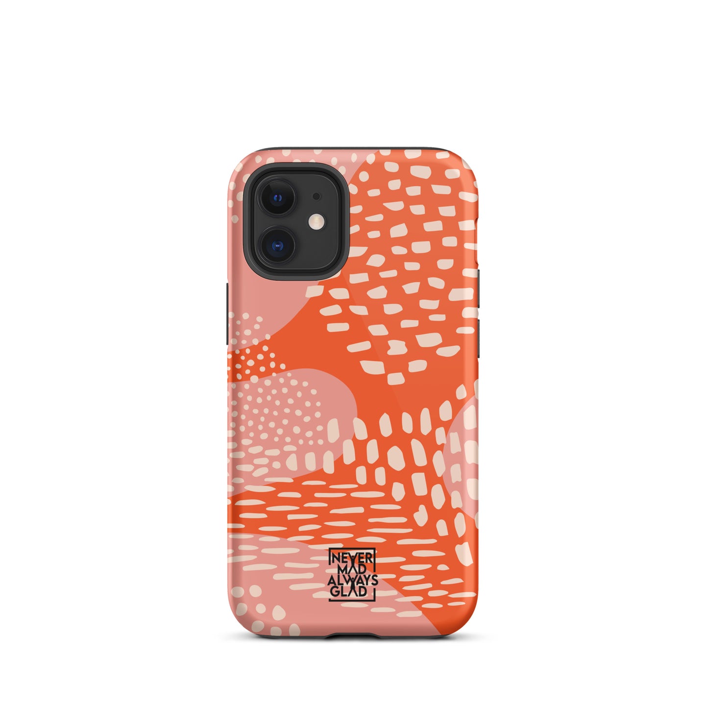 NMAG Tough iPhone case