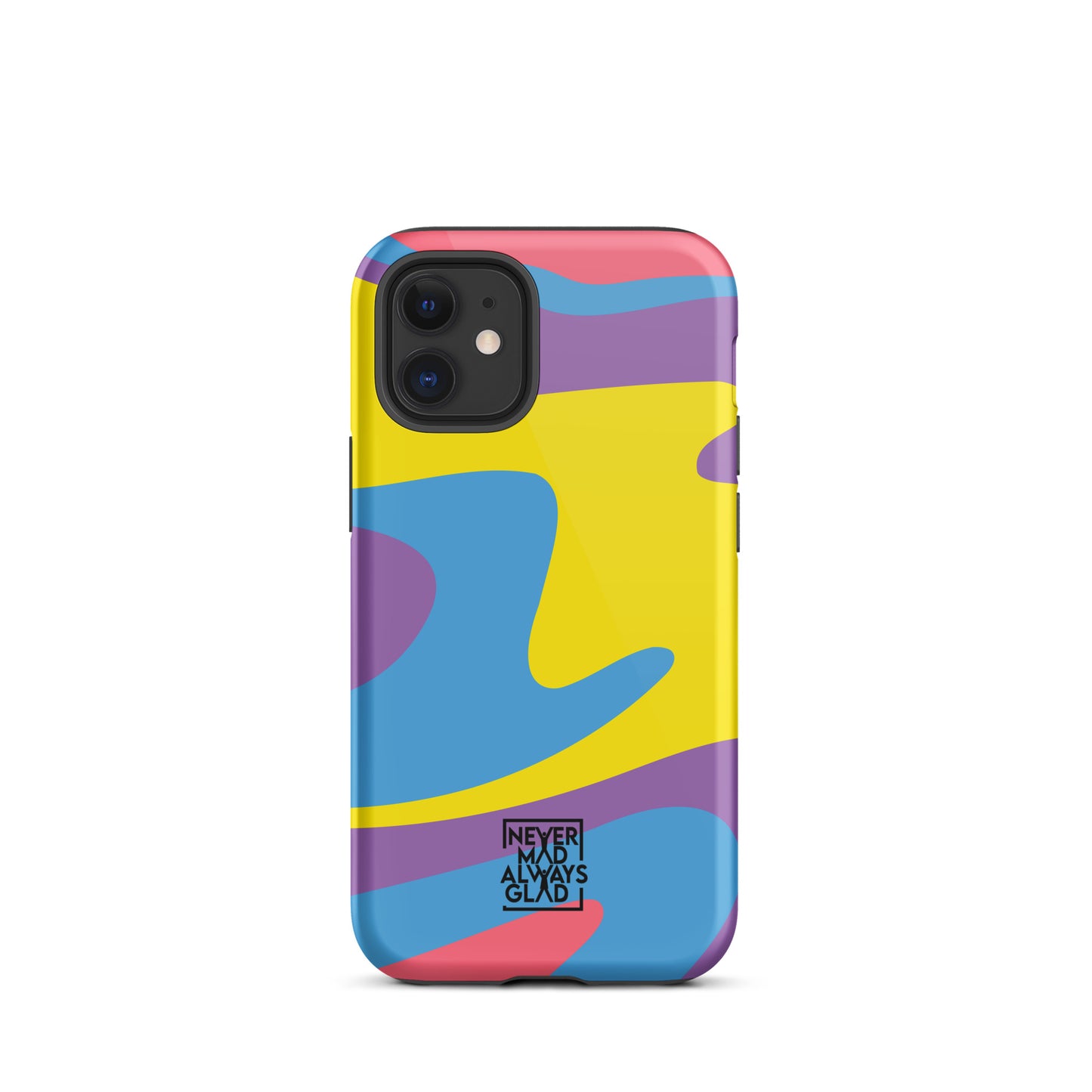 NMAG Tough iPhone case