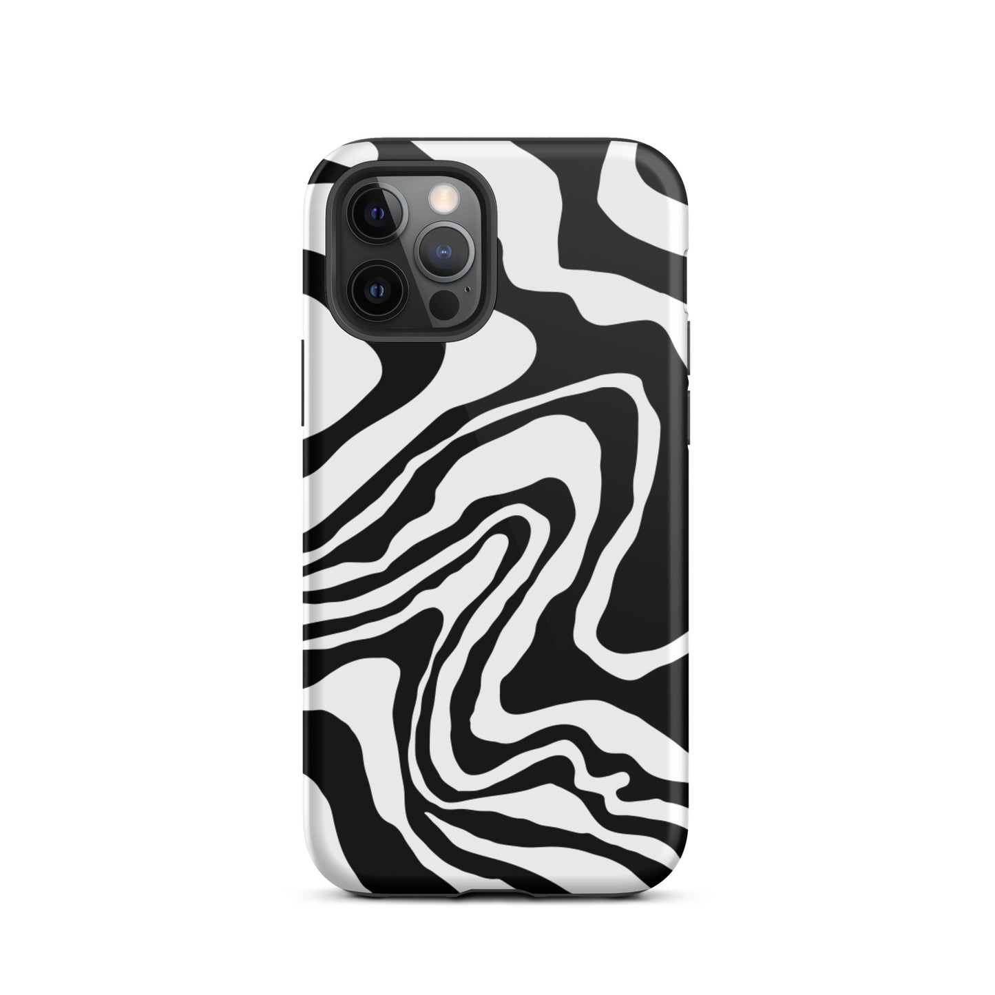 Tough iPhone case