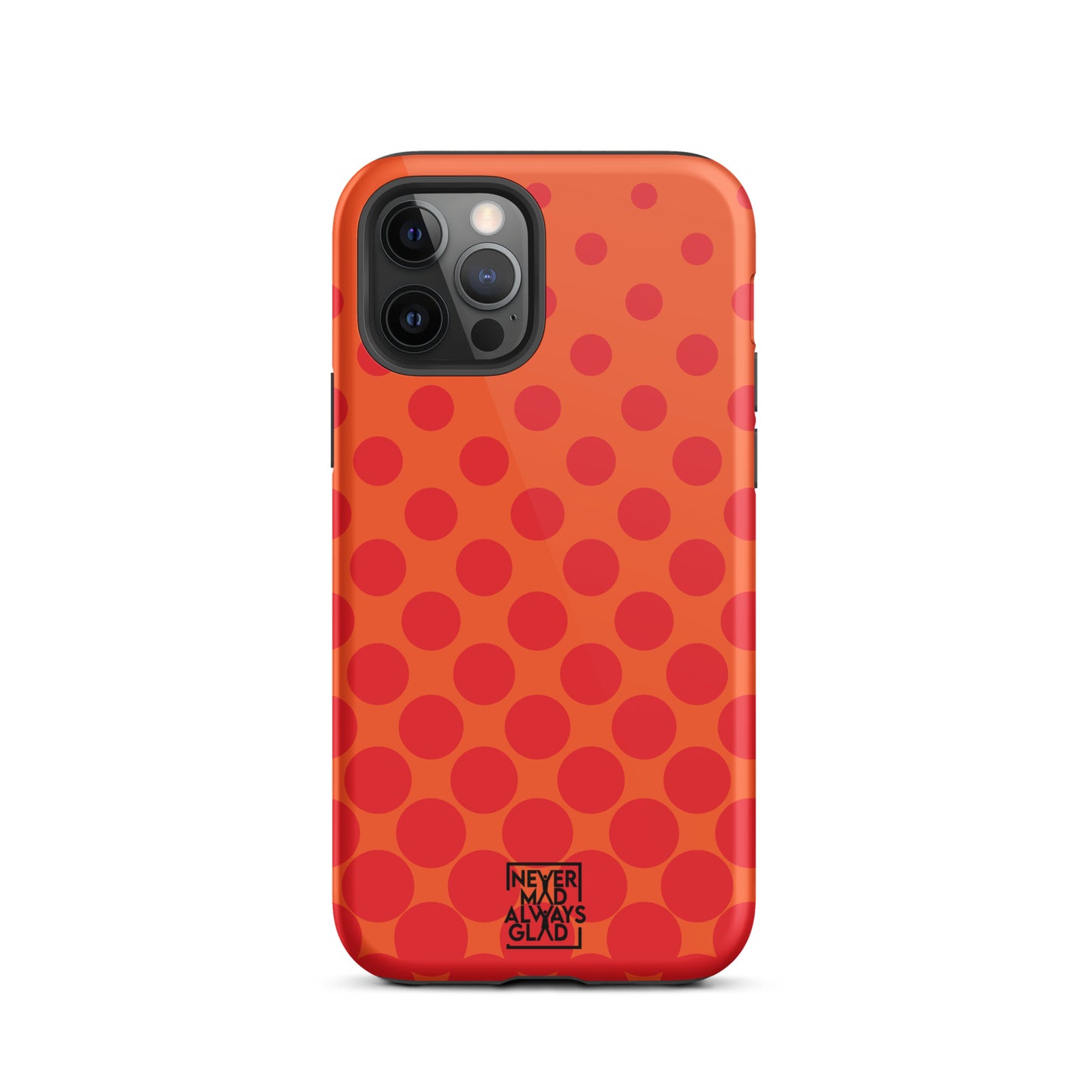 NMAG Tough iPhone case