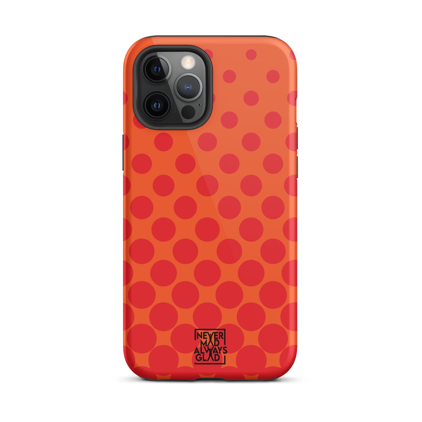 NMAG Tough iPhone case