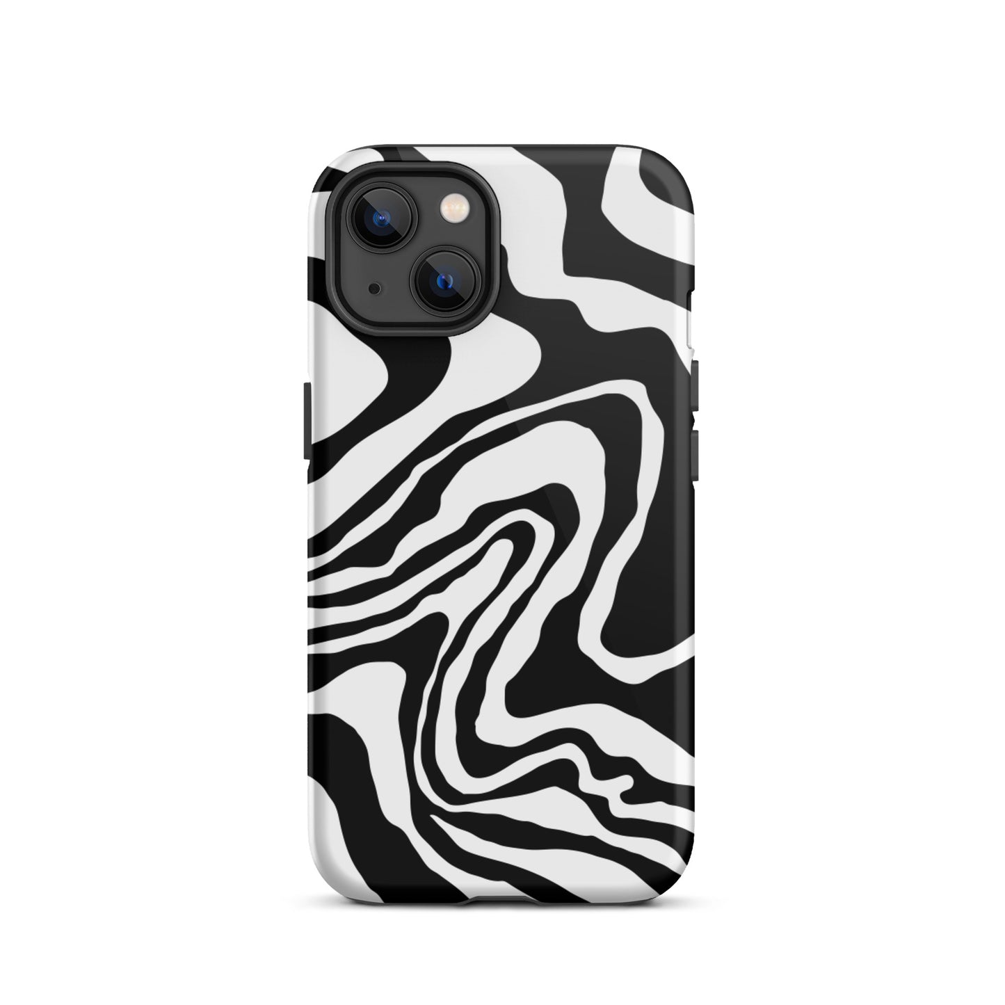 Tough iPhone case