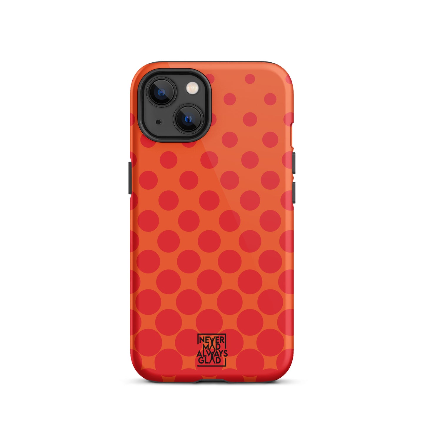 NMAG Tough iPhone case