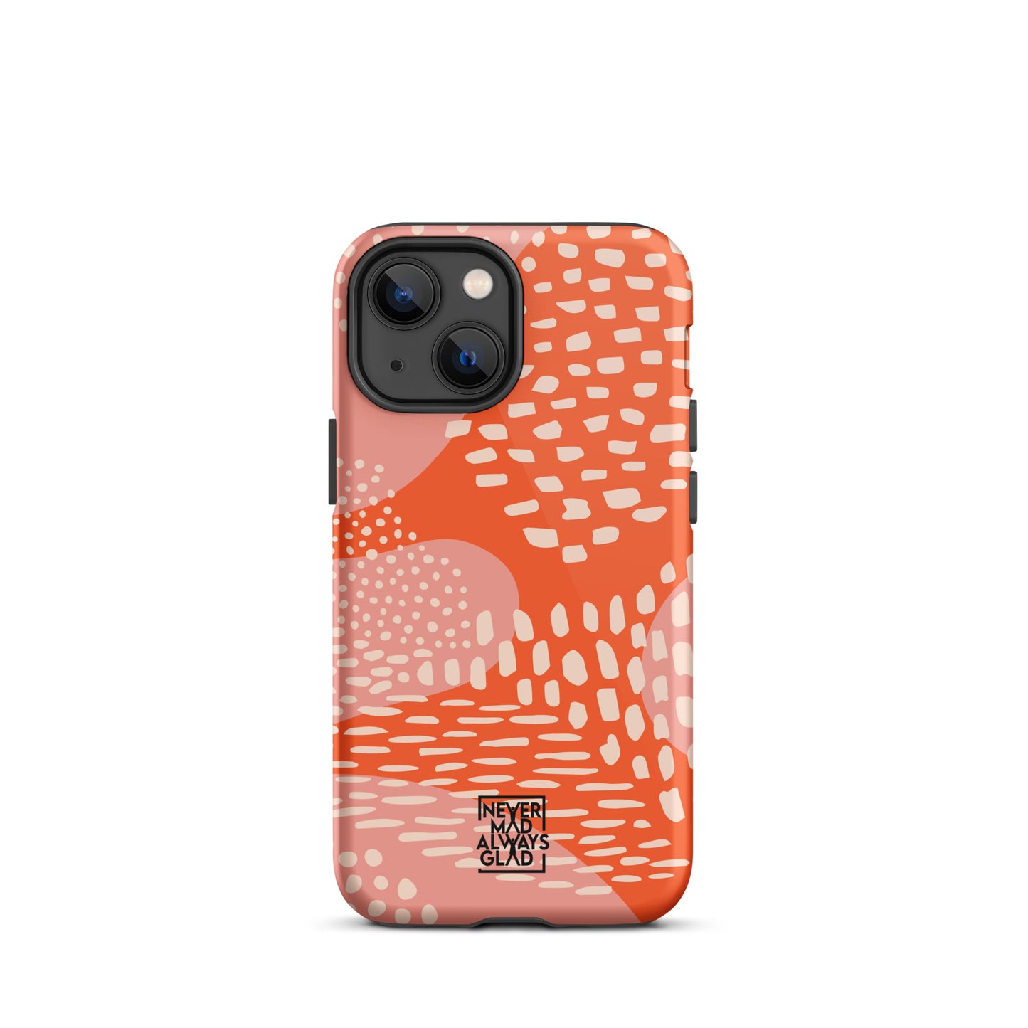 NMAG Tough iPhone case