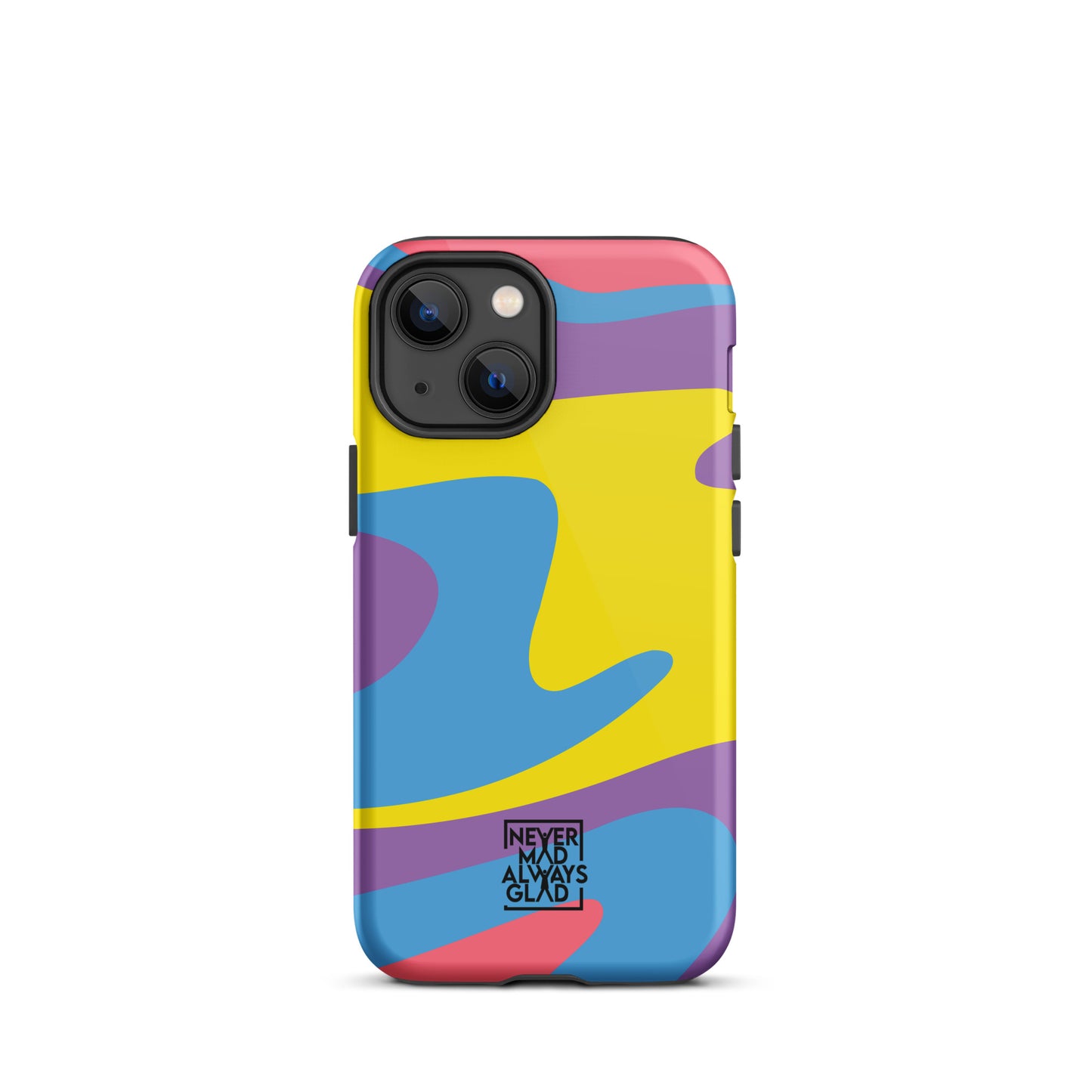 NMAG Tough iPhone case