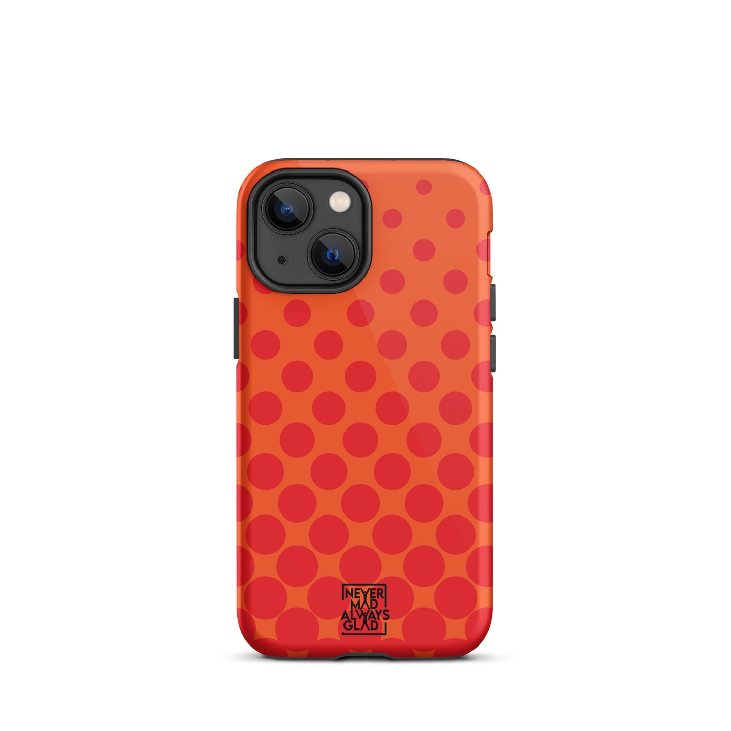 NMAG Tough iPhone case