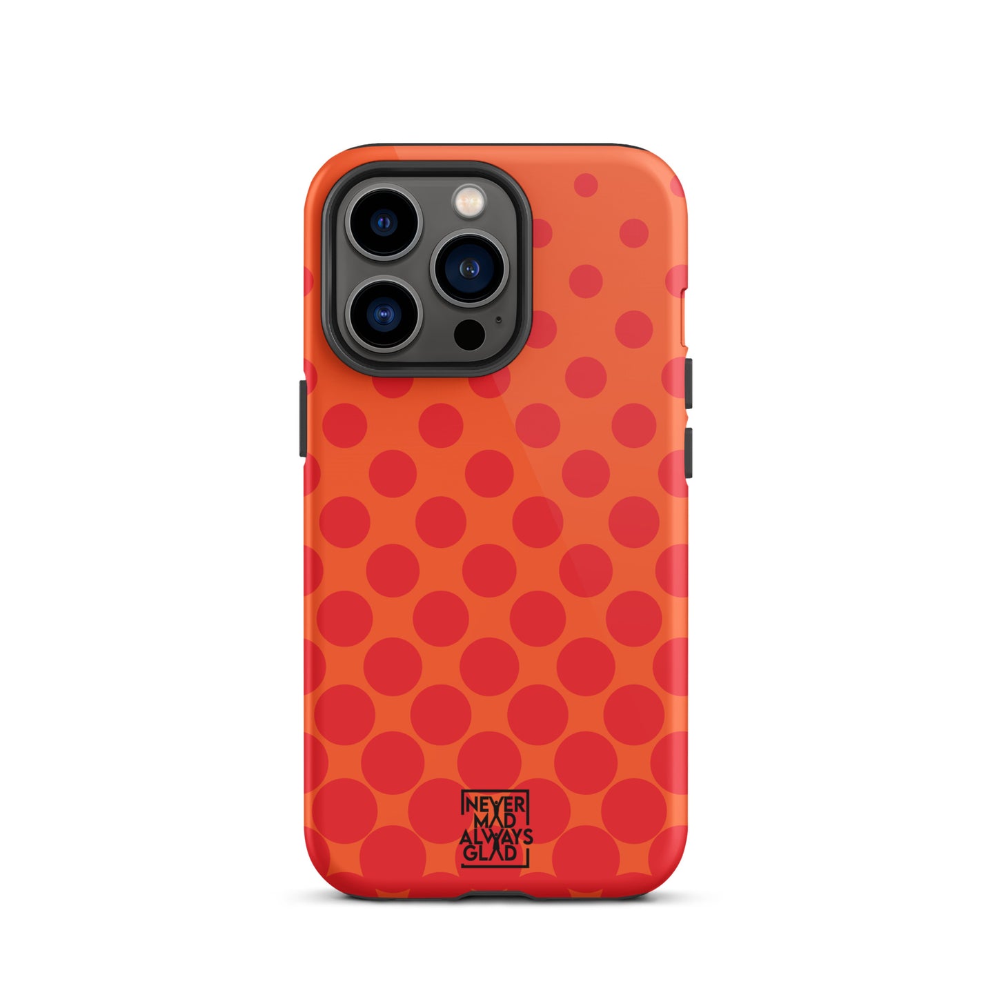 NMAG Tough iPhone case