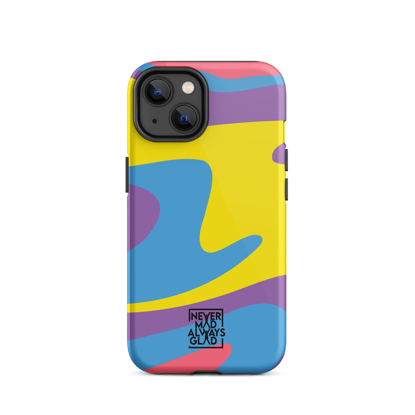 NMAG Tough iPhone case