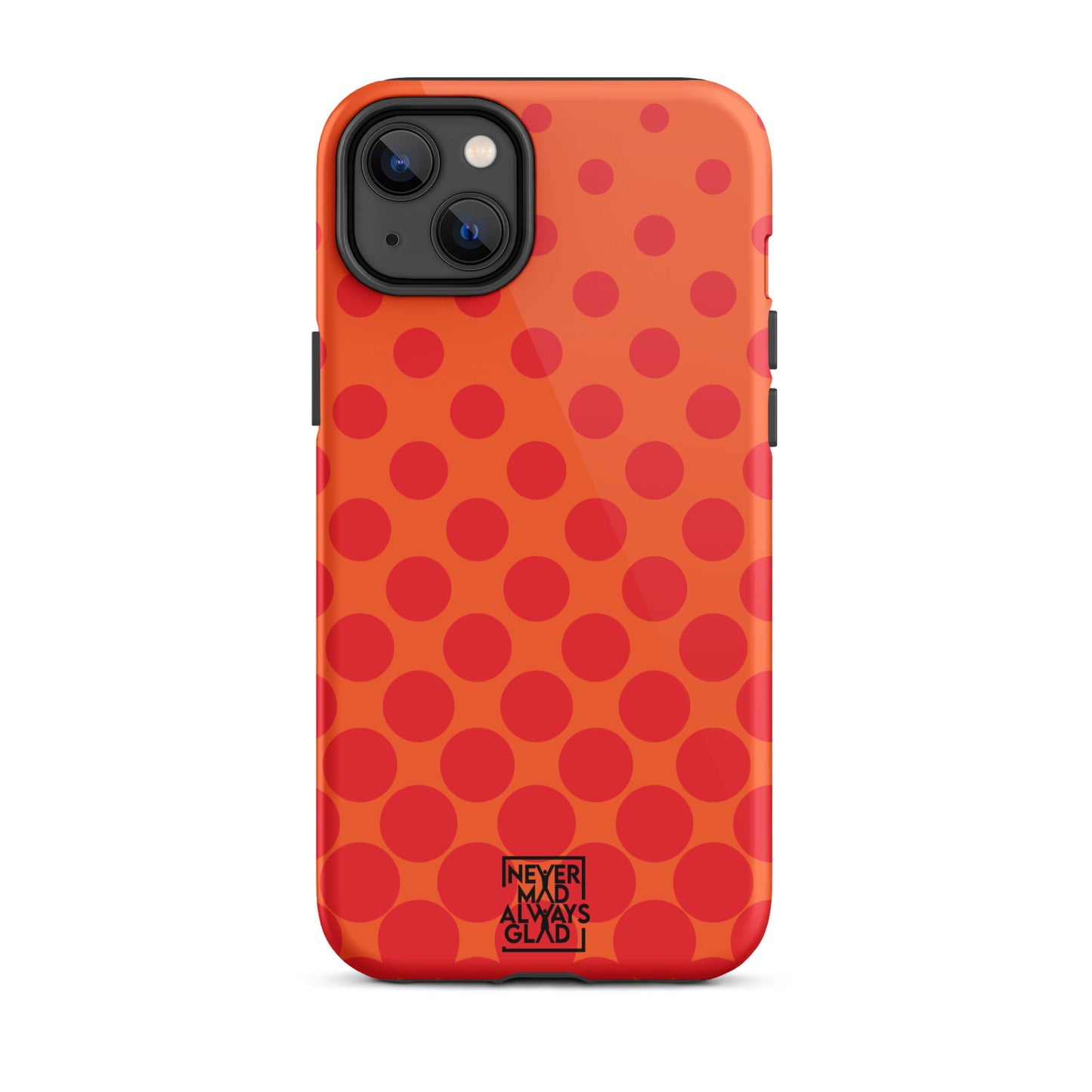 NMAG Tough iPhone case