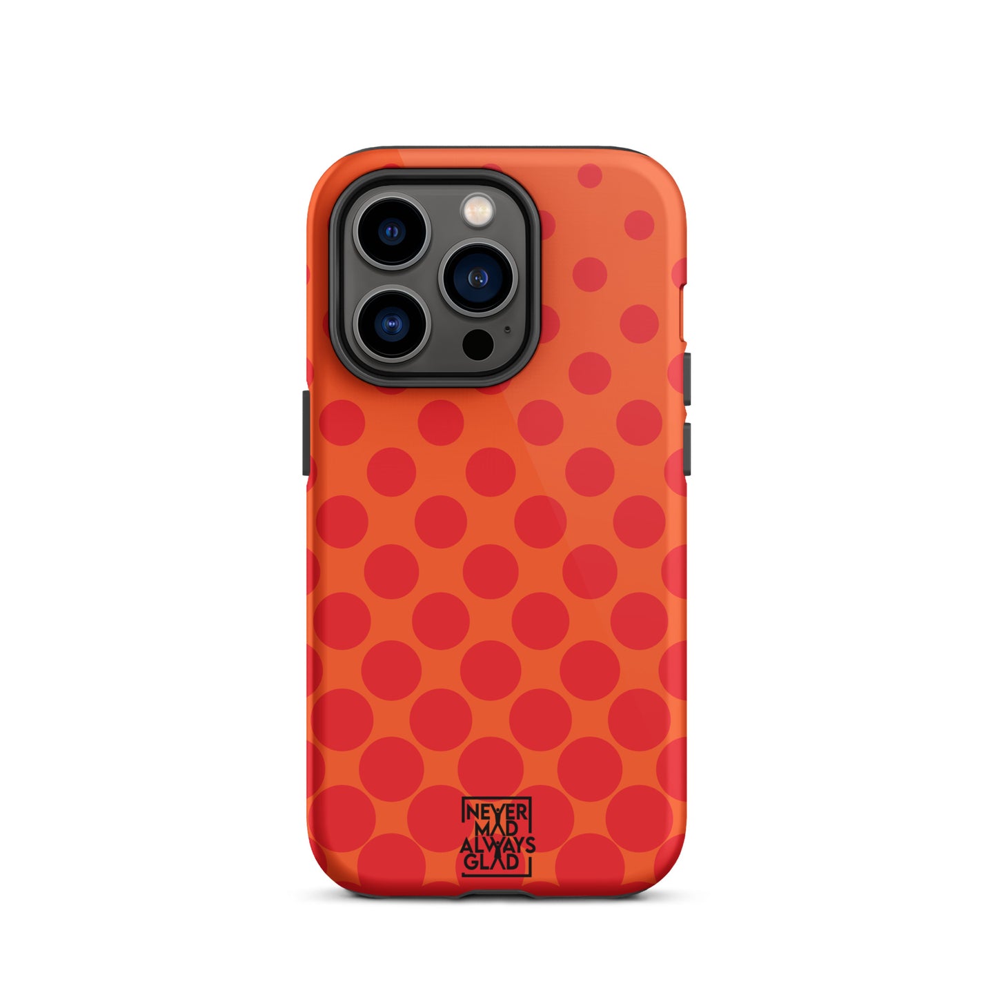 NMAG Tough iPhone case