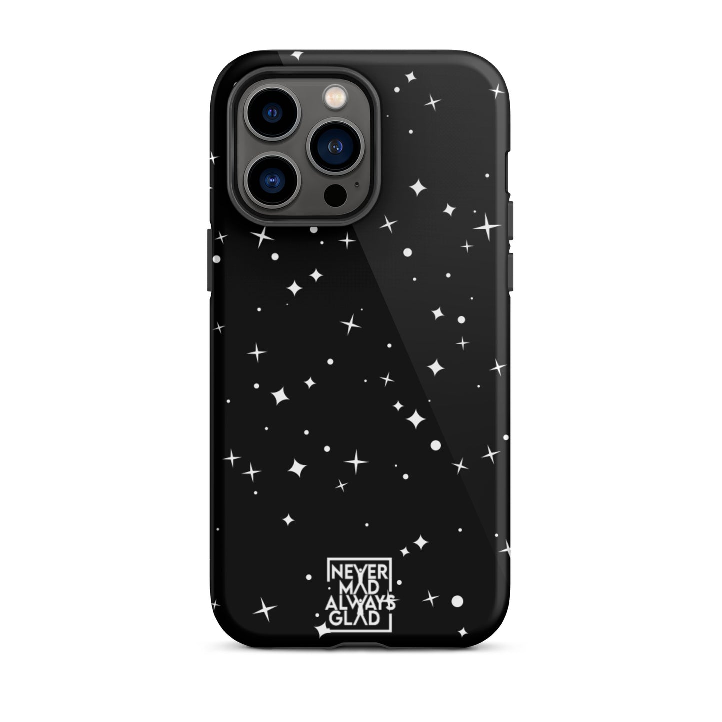 NMAG Tough iPhone case