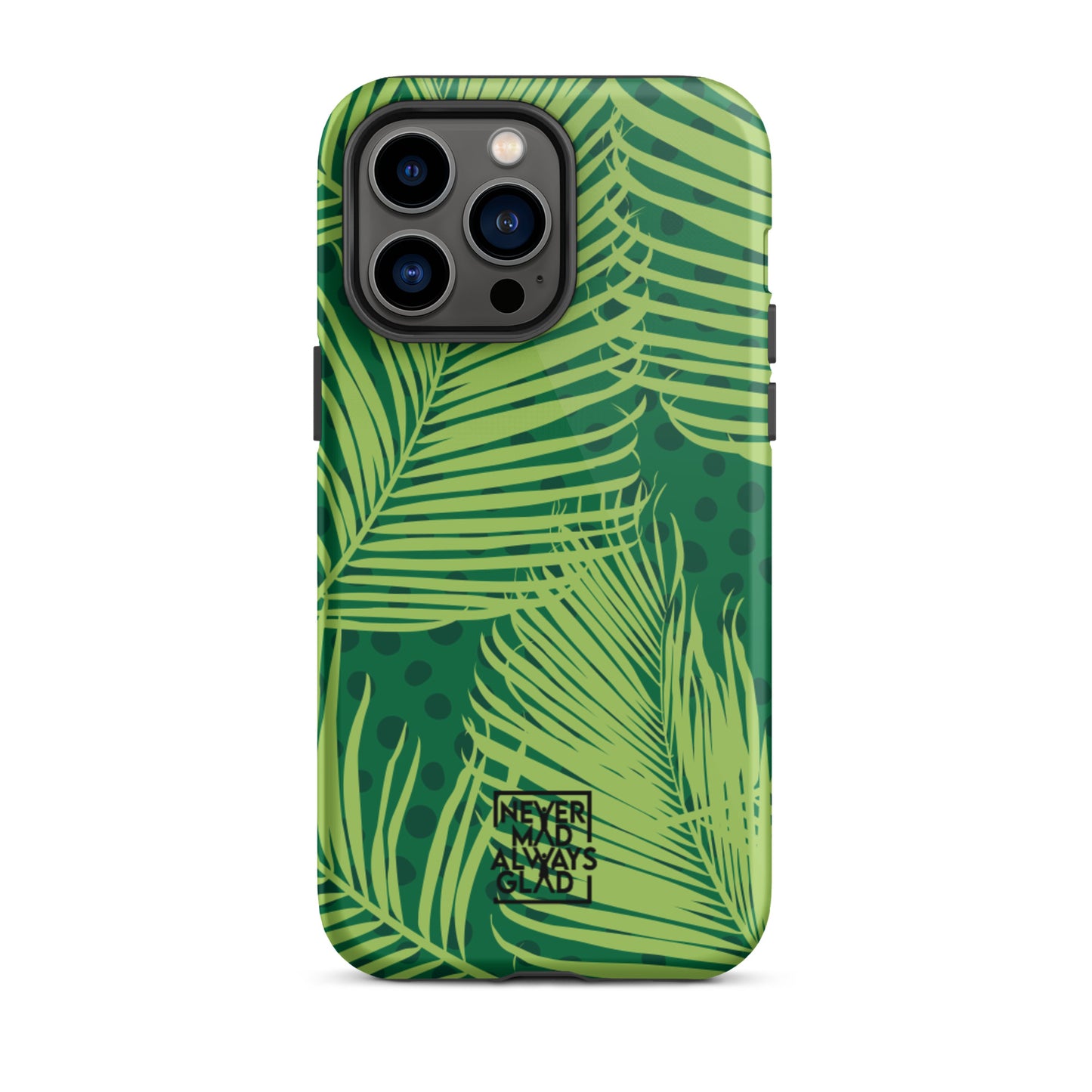 NMAG Tough iPhone case