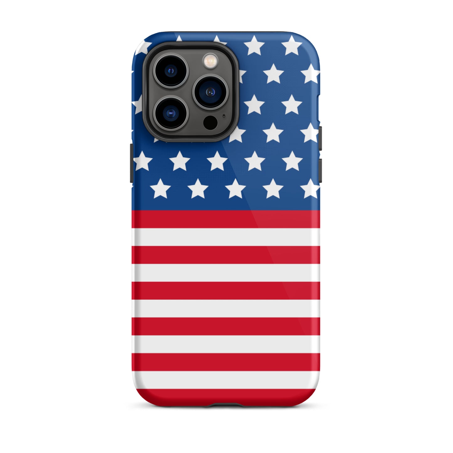 Tough iPhone case