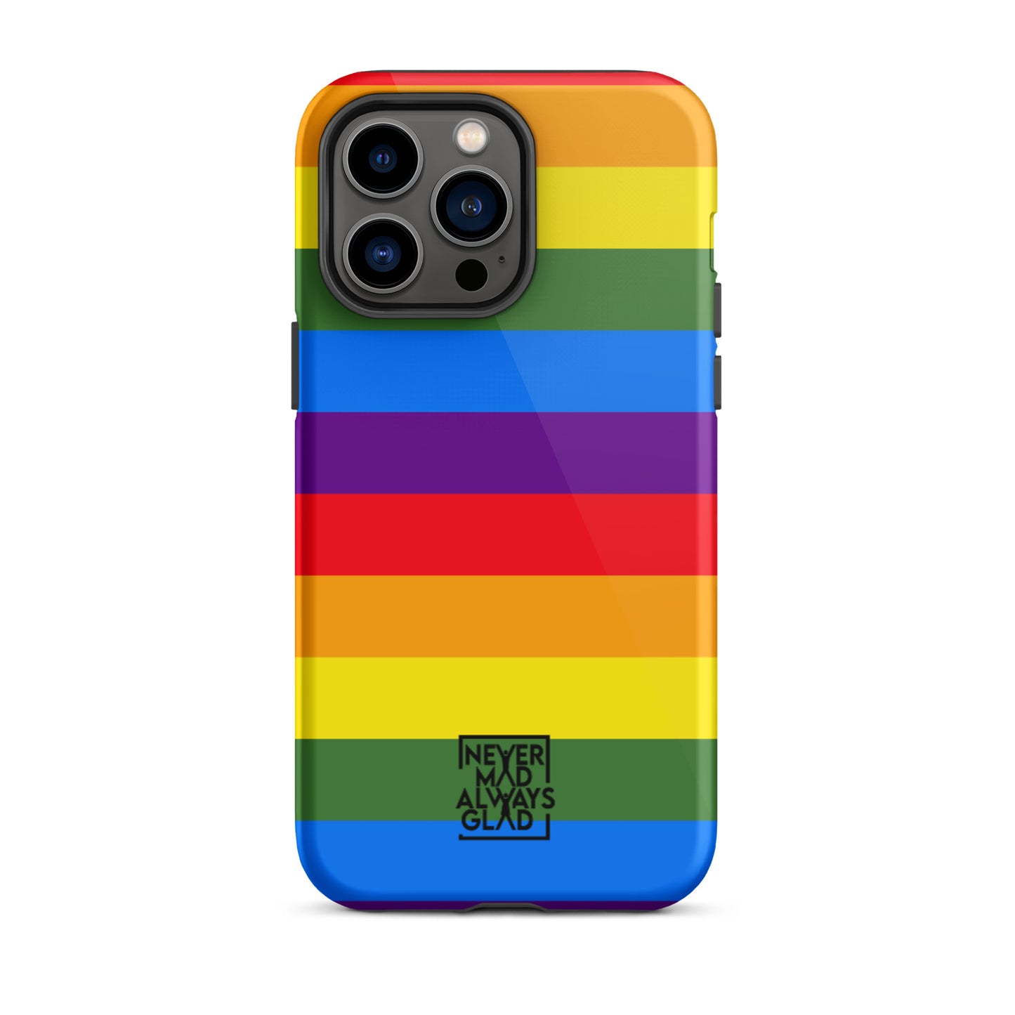 NMAG Tough iPhone case