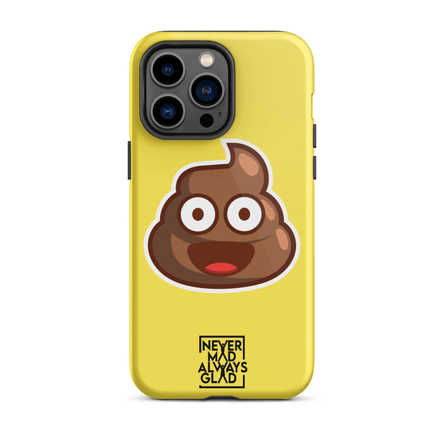 NMAG Tough iPhone case