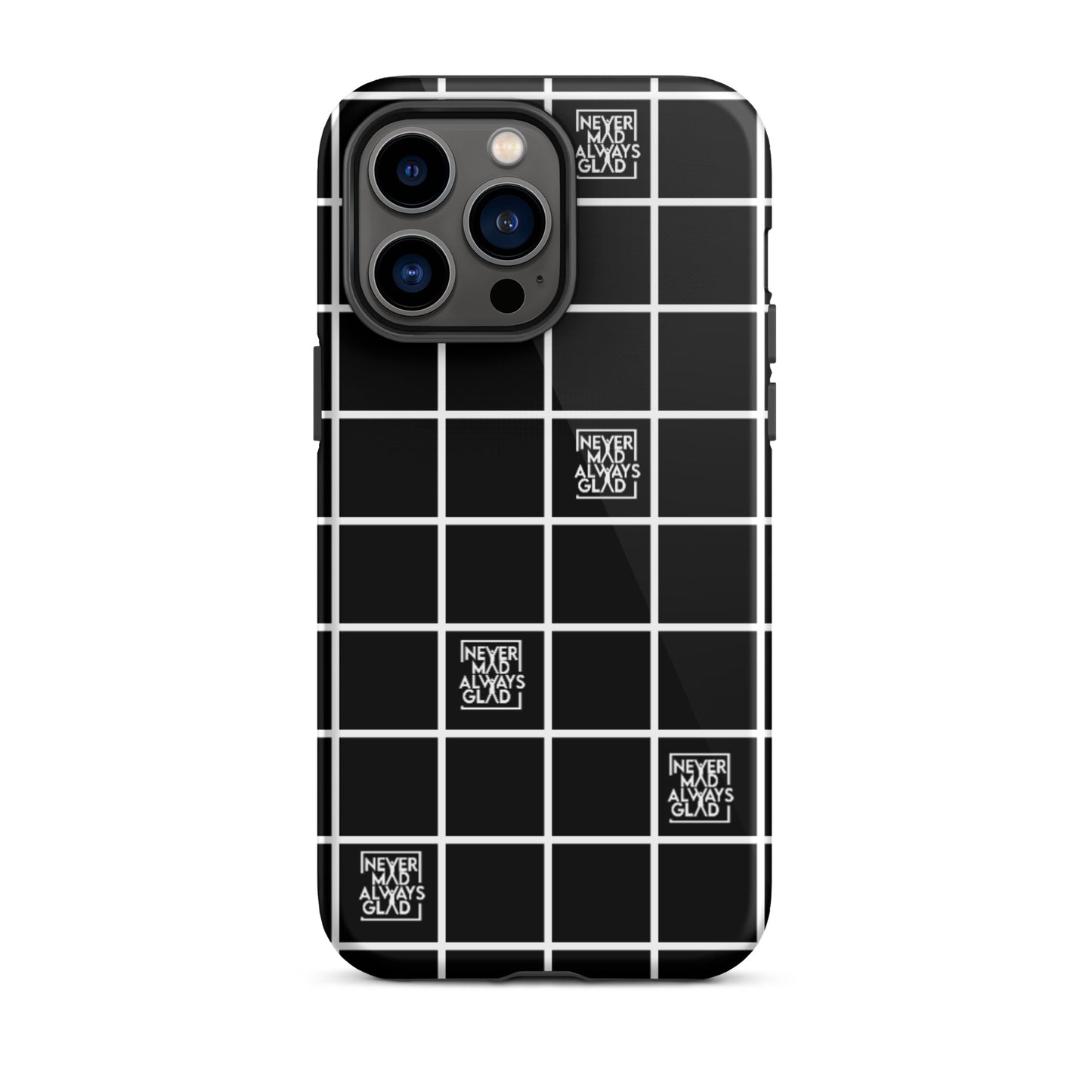 NMAG Tough iPhone case