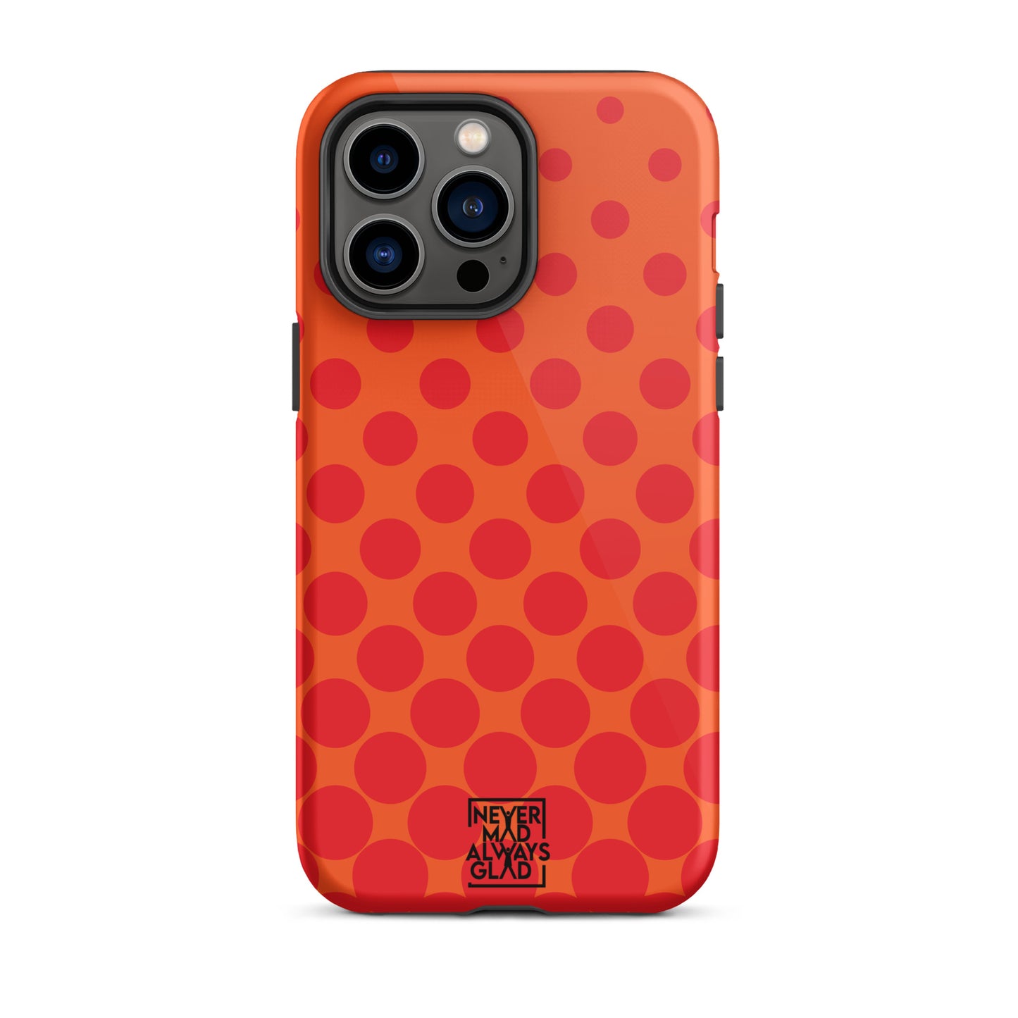 NMAG Tough iPhone case