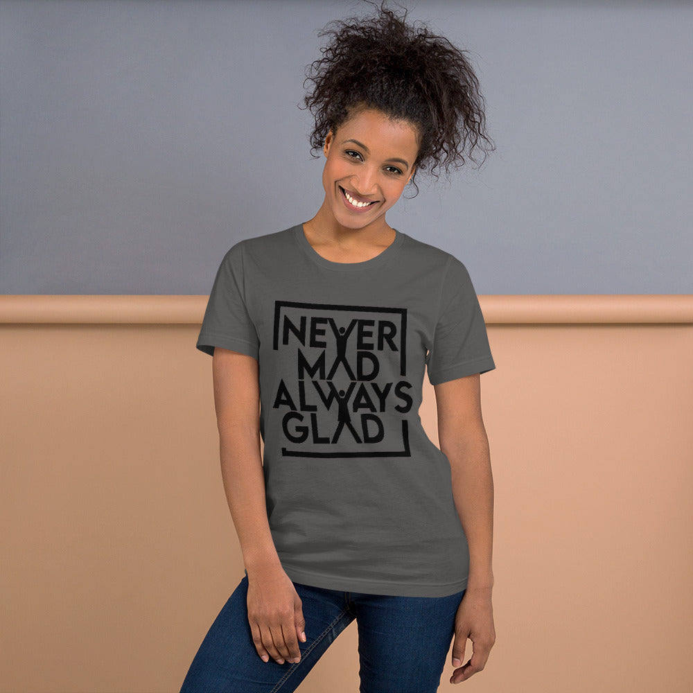 NMAG Unisex t-shirt