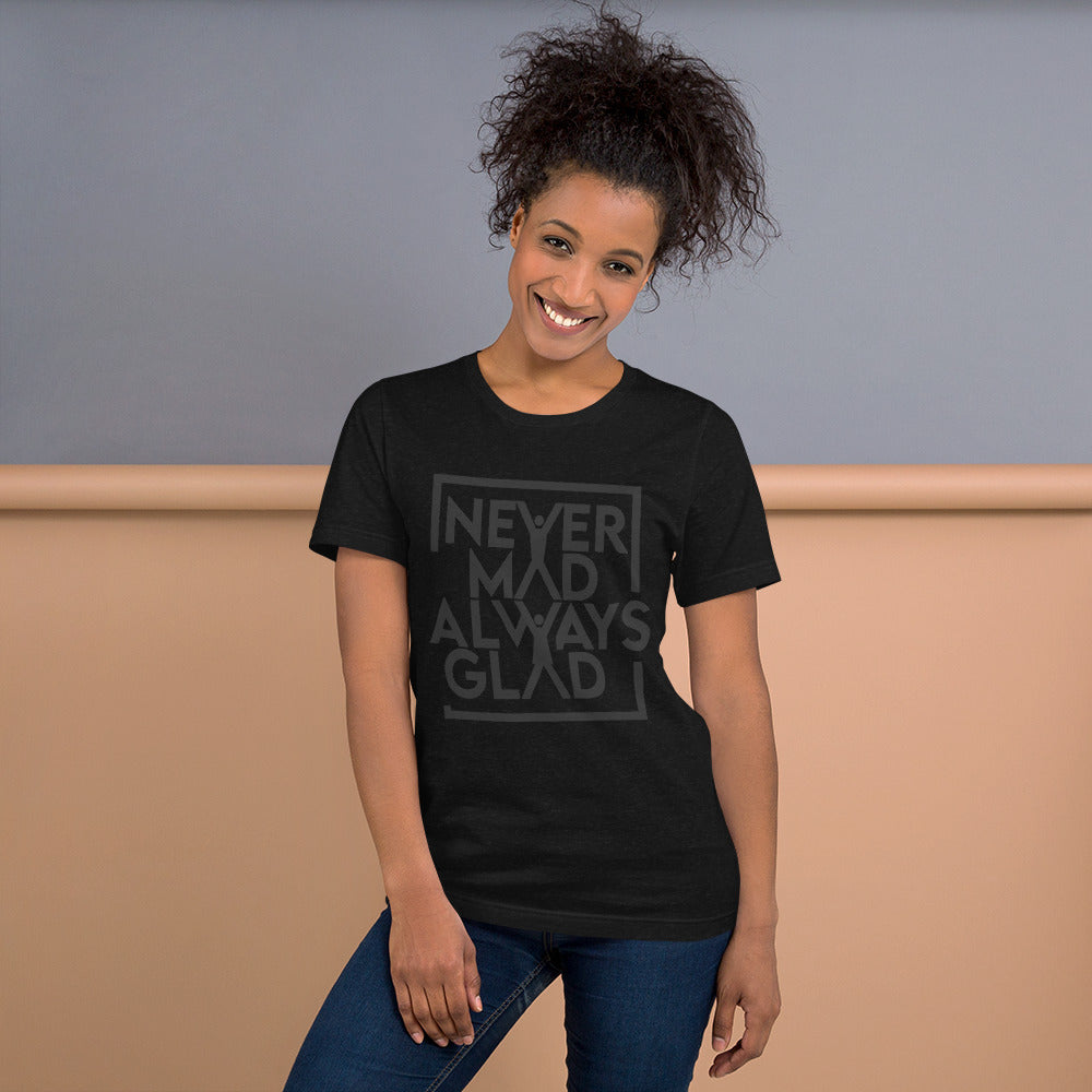NMAG Unisex t-shirt